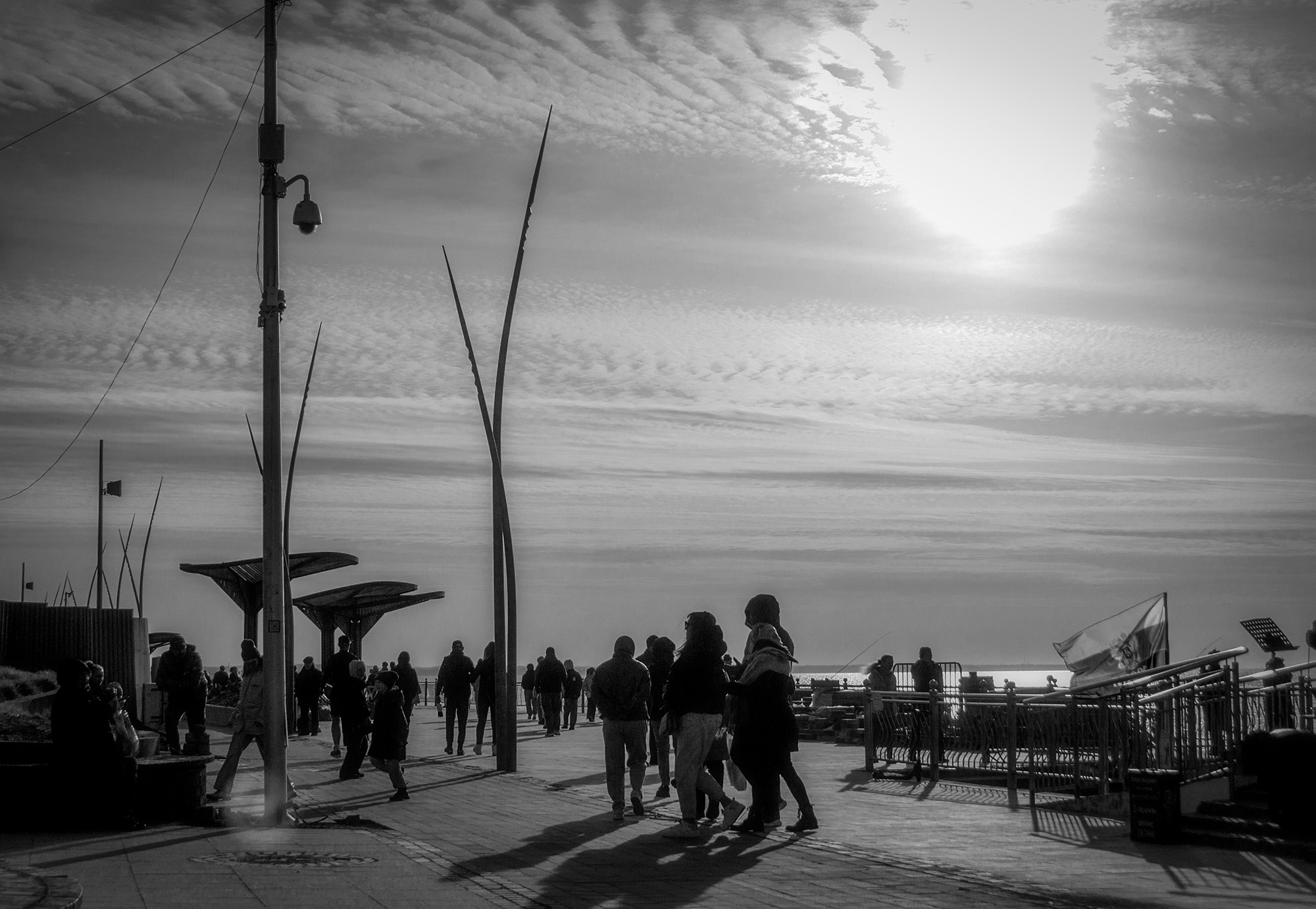 Стрит-фото. Фотограф Павел Дунюшкин, г.Зеленоградск Калининградской области