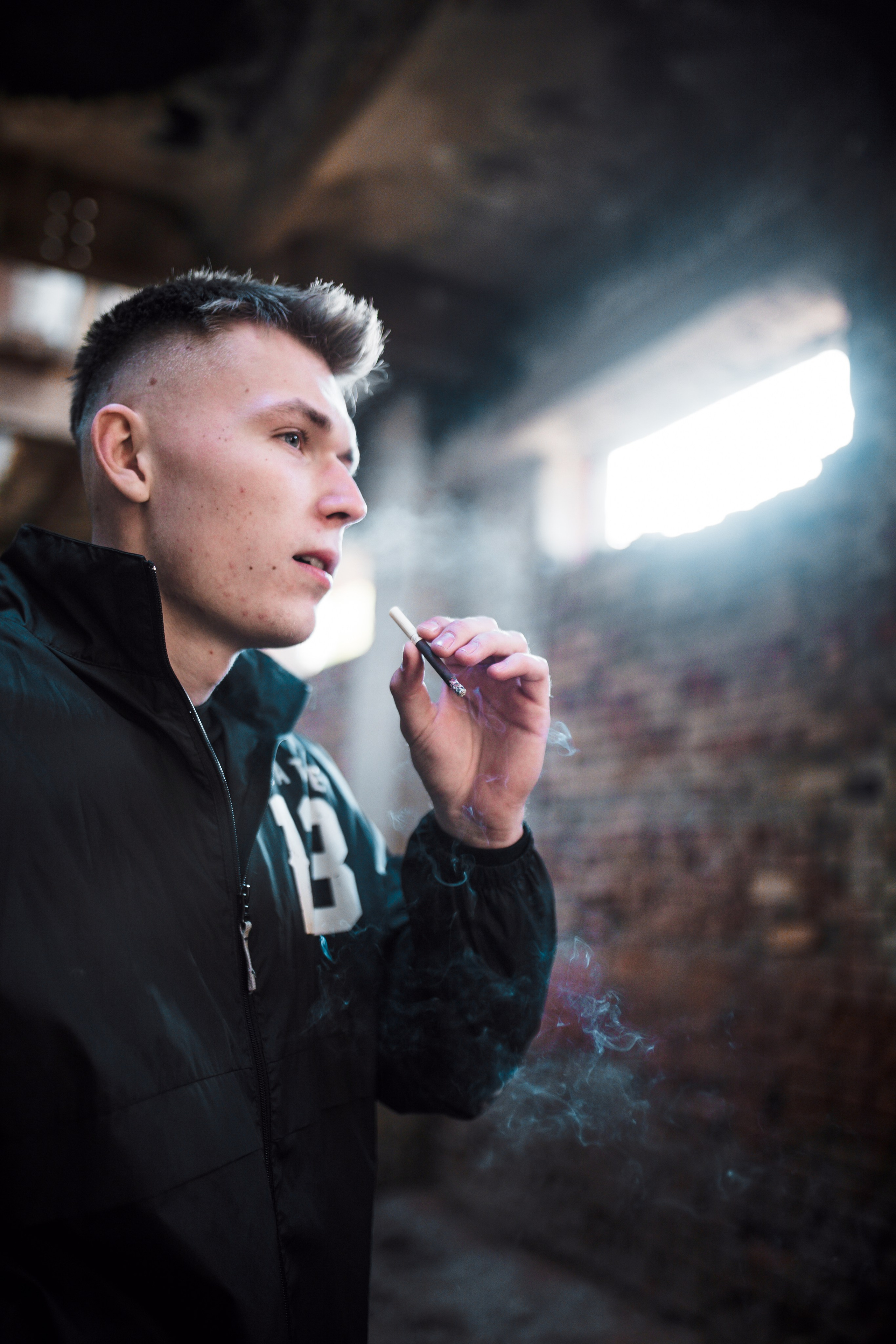 Дима. Фотограф София Комкина