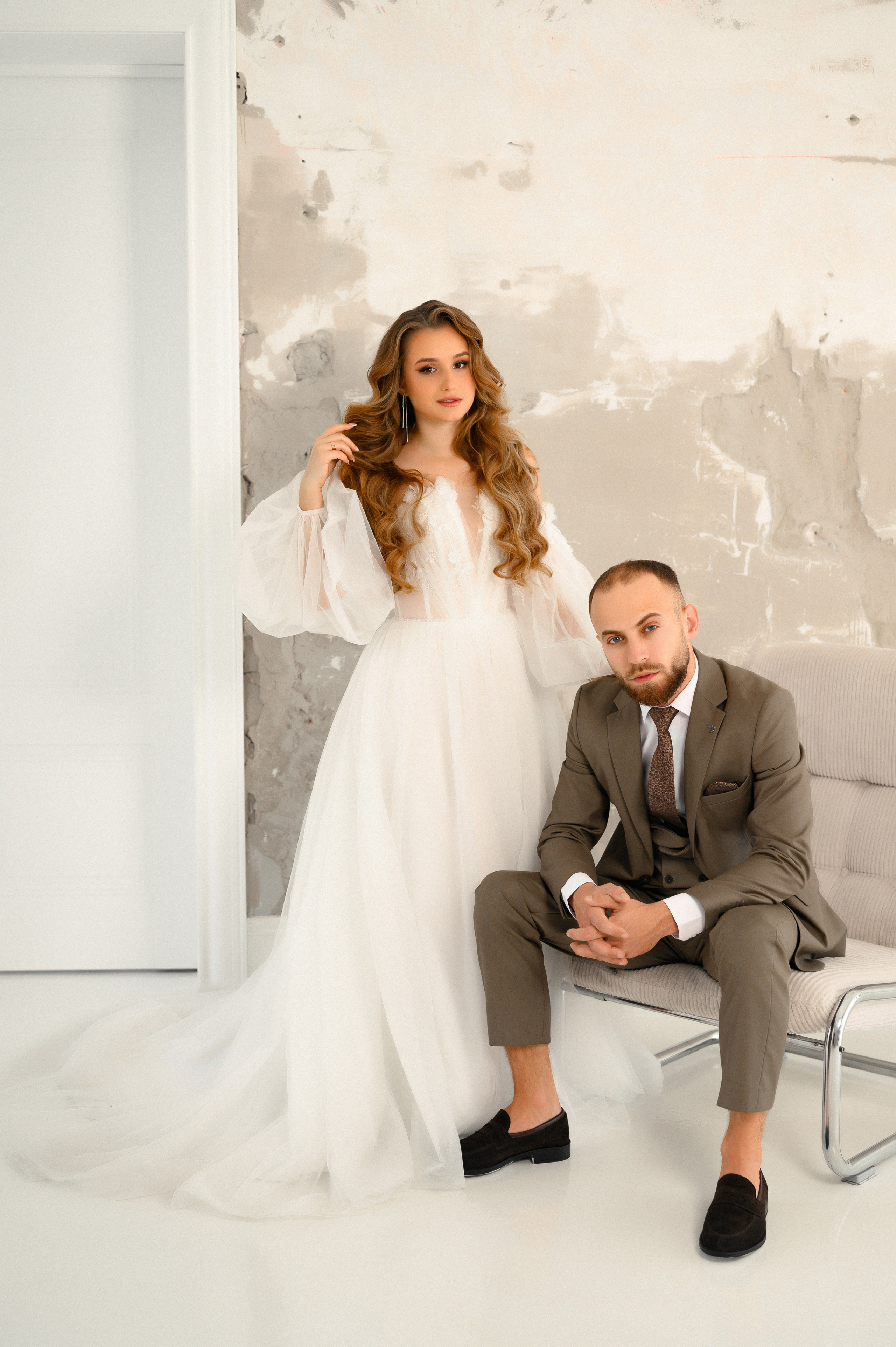 01.11.24. Свадебный и семейный фотограф в Краснодаре