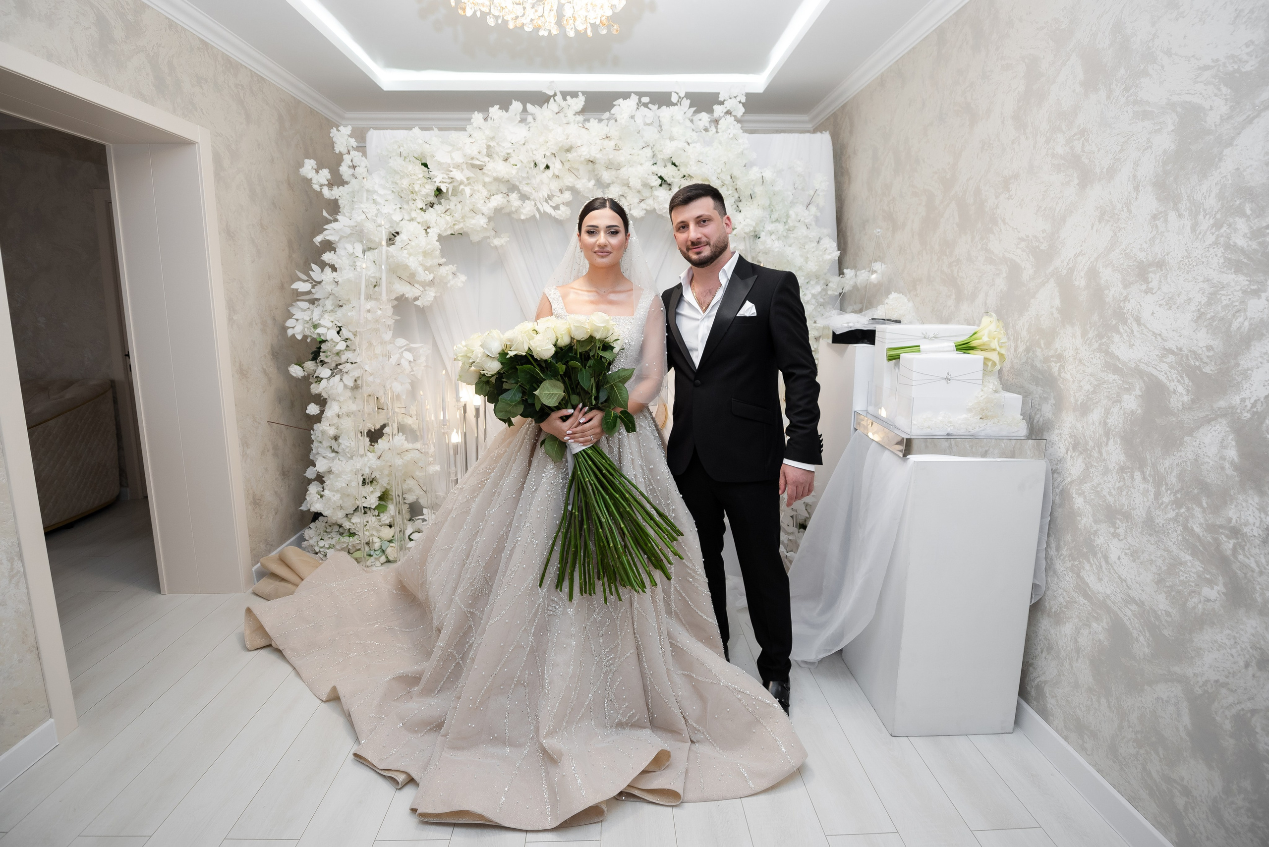 Wedding day. Свадебный и семейный фотограф  в г.Краснодар