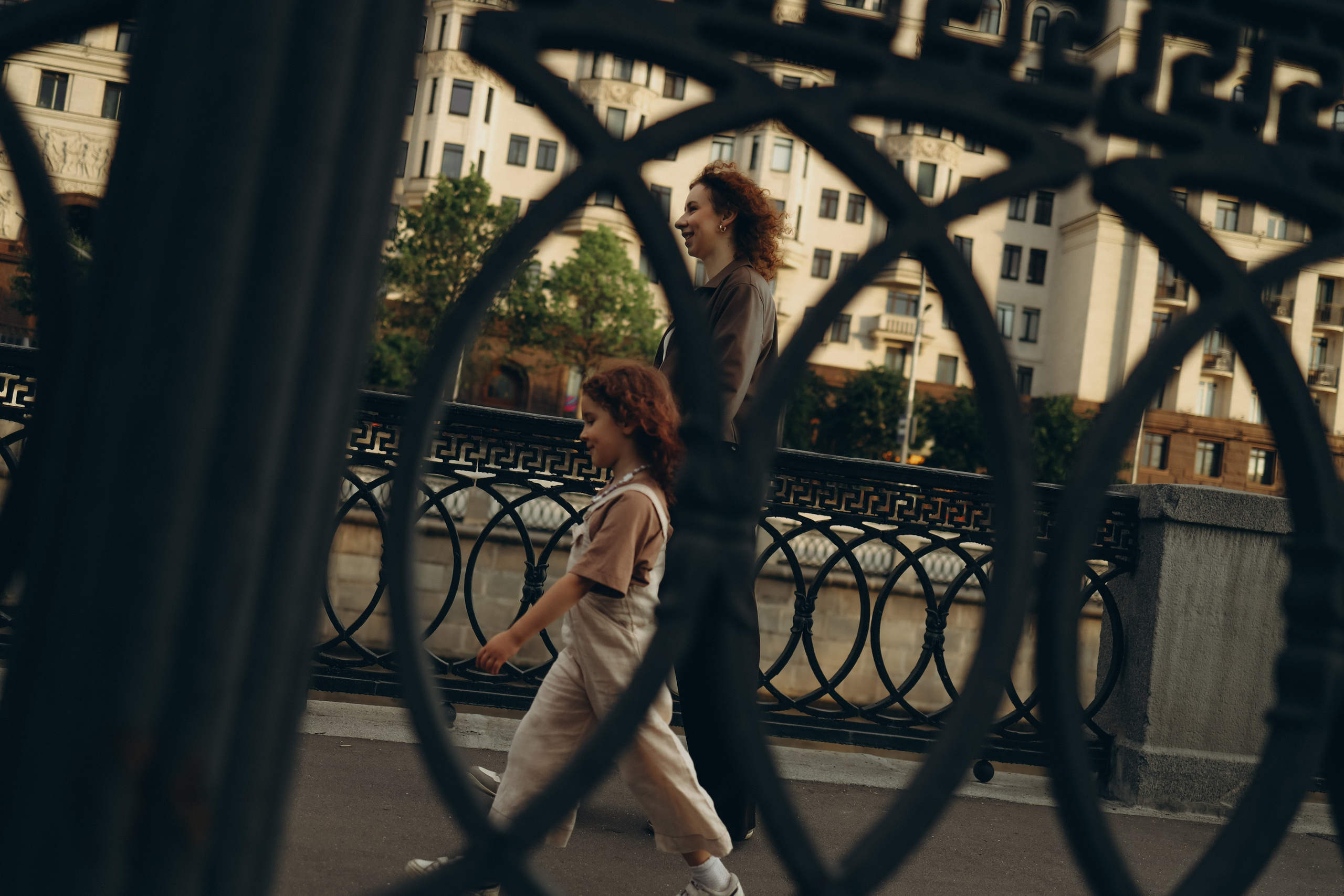 Даша и Софа. Диана Чечель. Свадебный и семейный фотограф в Москве