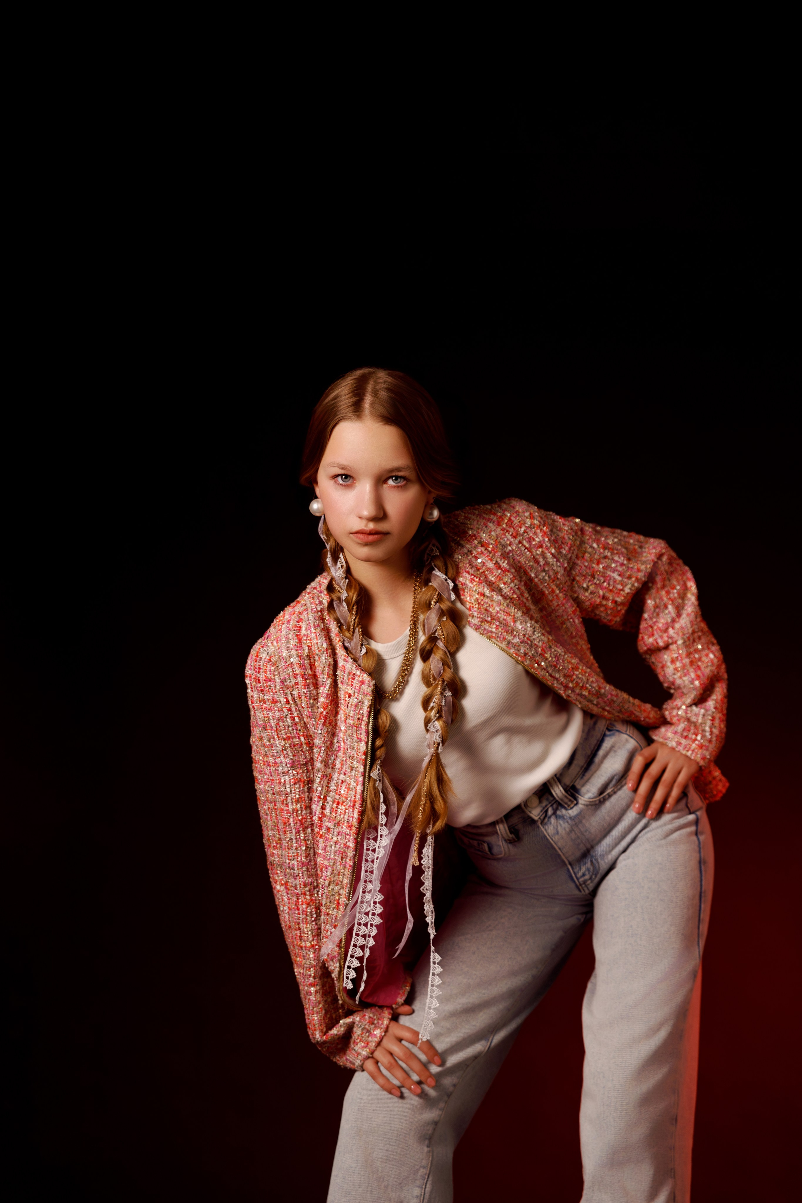 Личные съёмки женские. Индивидуальный фотограф Новосибирск Настя