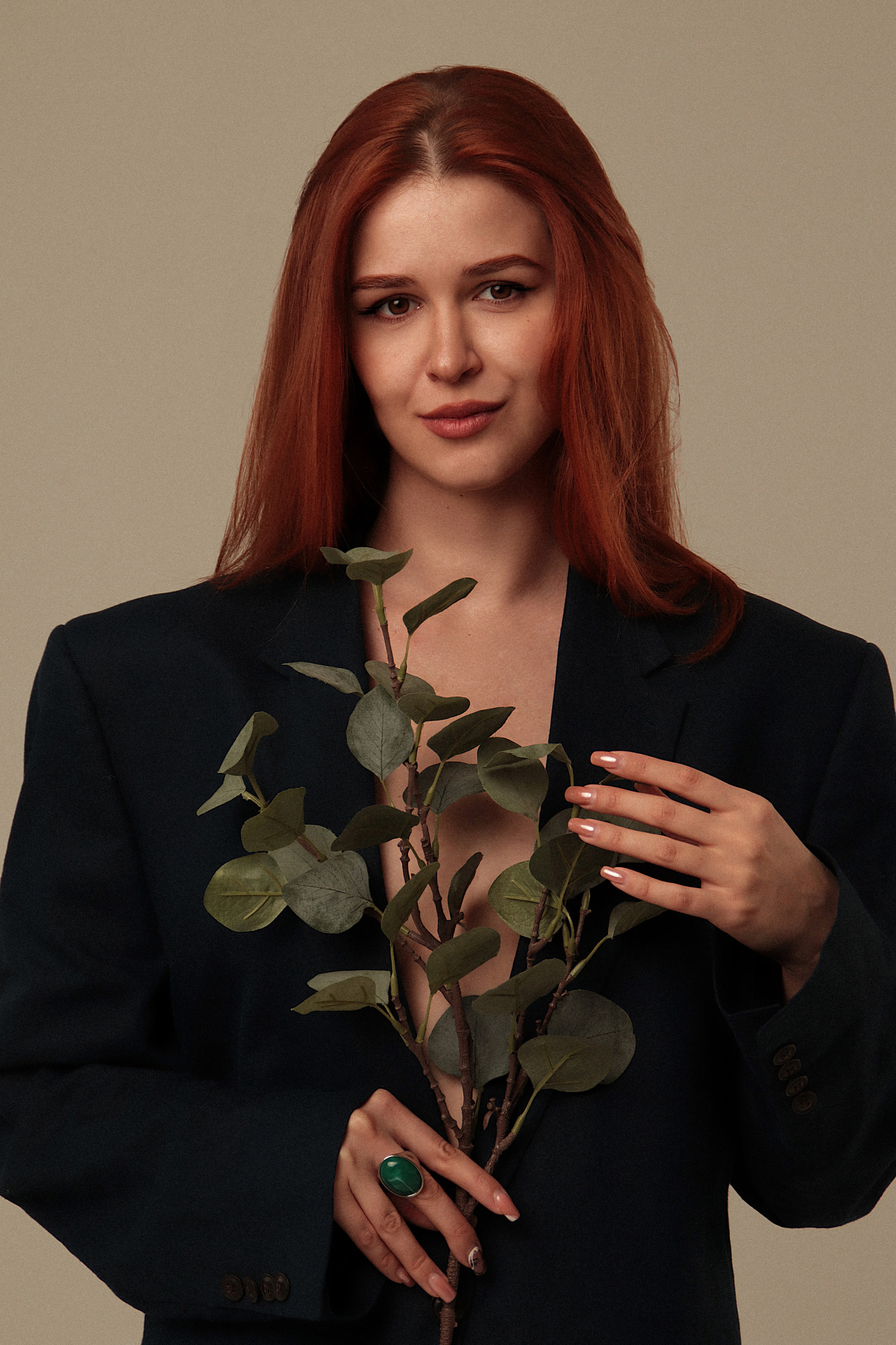 Личные съёмки женские. Индивидуальный фотограф Новосибирск Настя