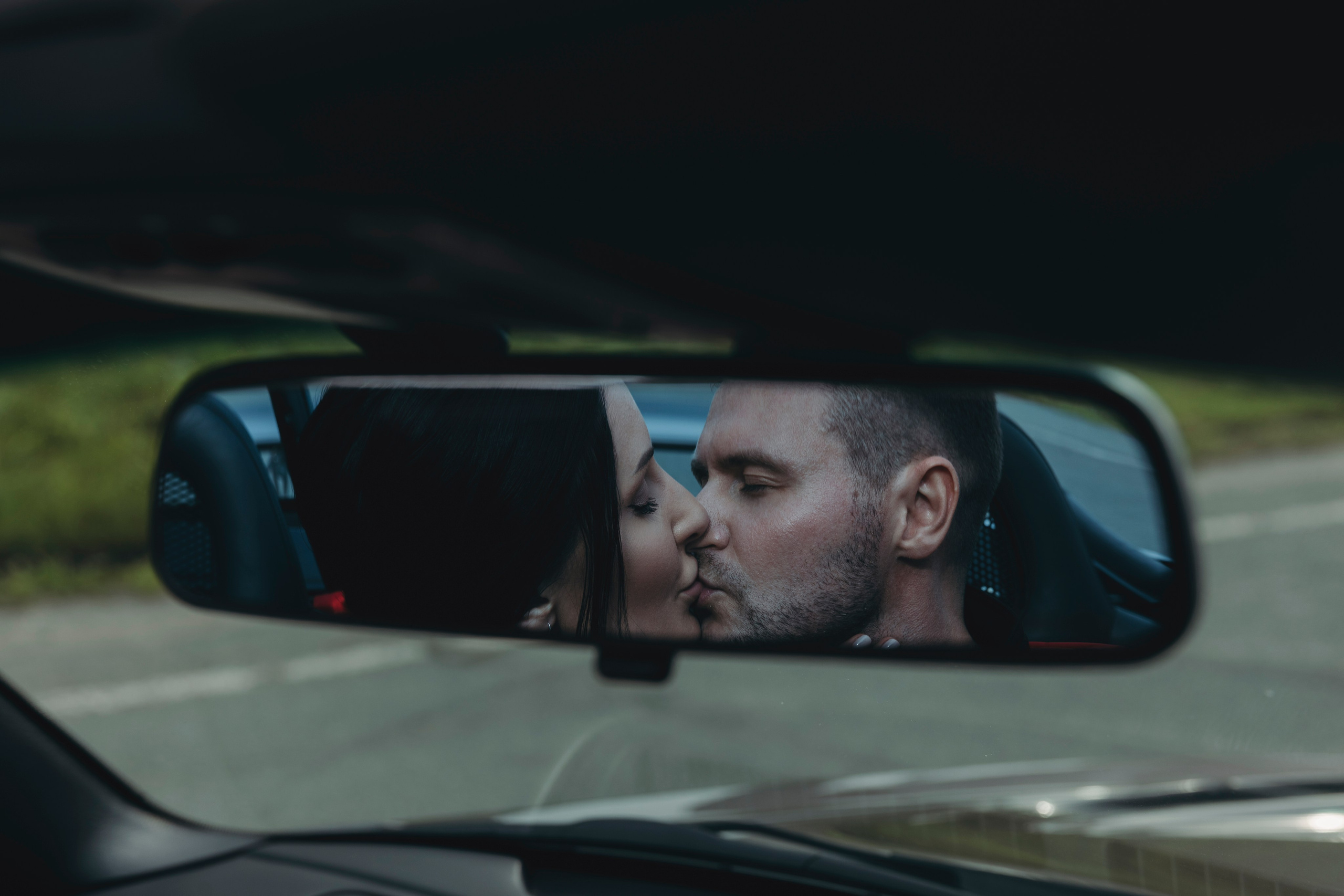 Лав стори. Главная