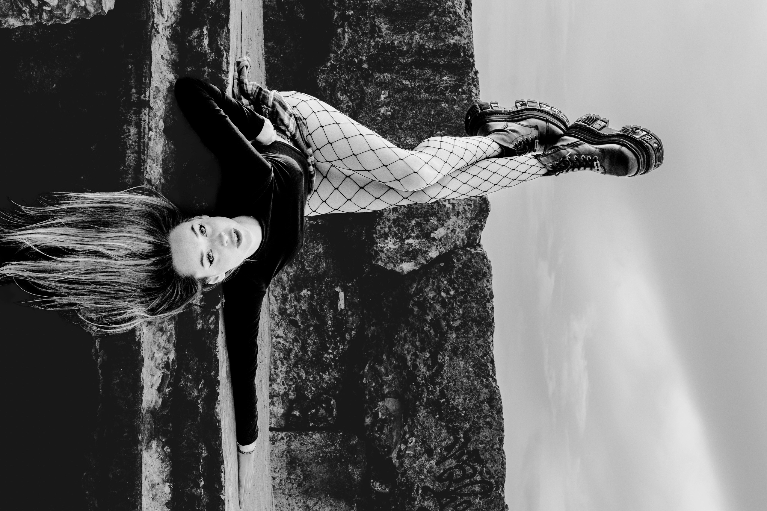 Настя. Фотограф Александр в Сочи, Адлере и на Роза Хутор — фотосессии для девушек, пар и мероприятий | PhotoSetLAmour