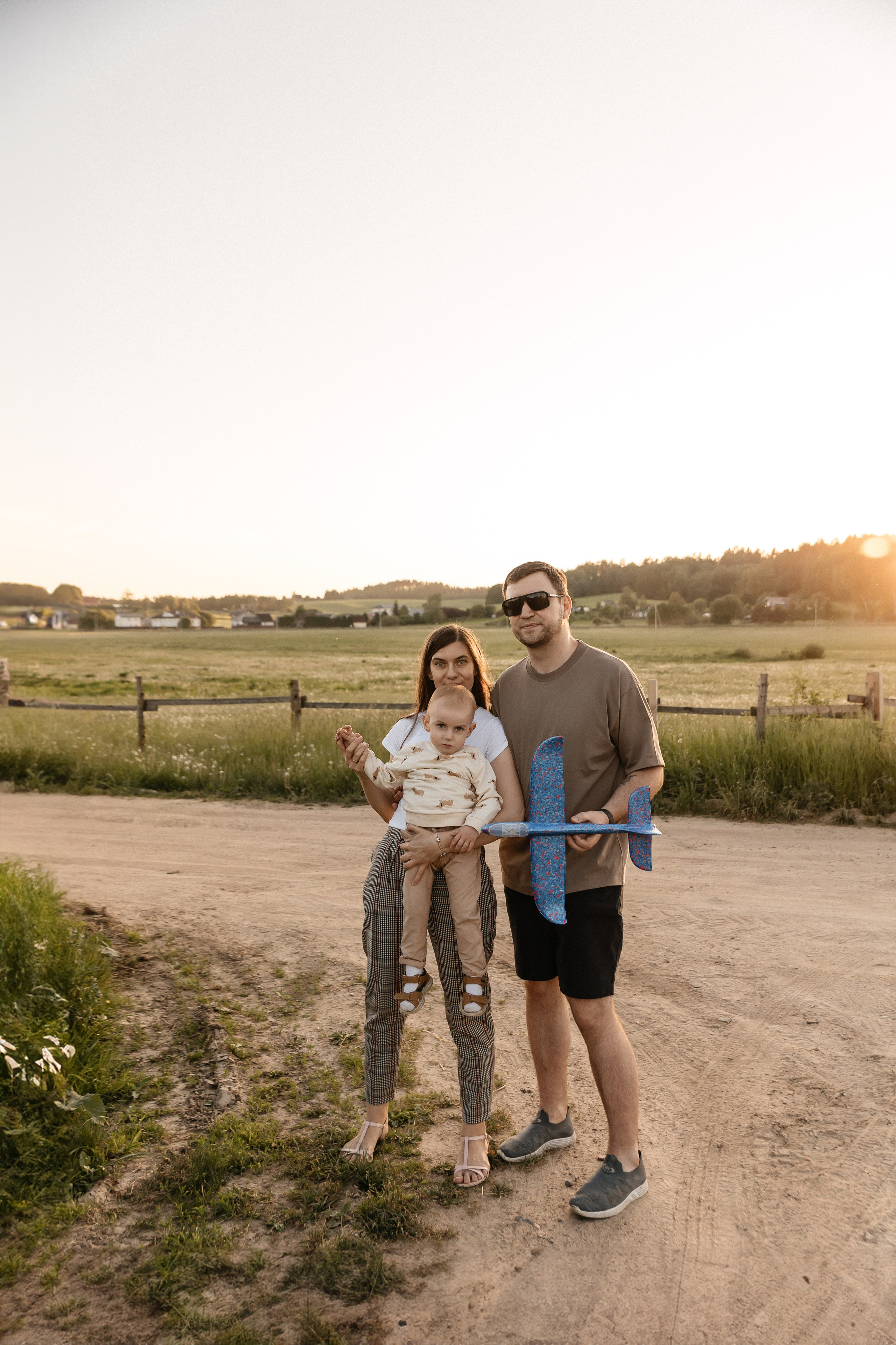 Наталья, Сергей и Максим. Семейный фотограф Минск Усова Ольга