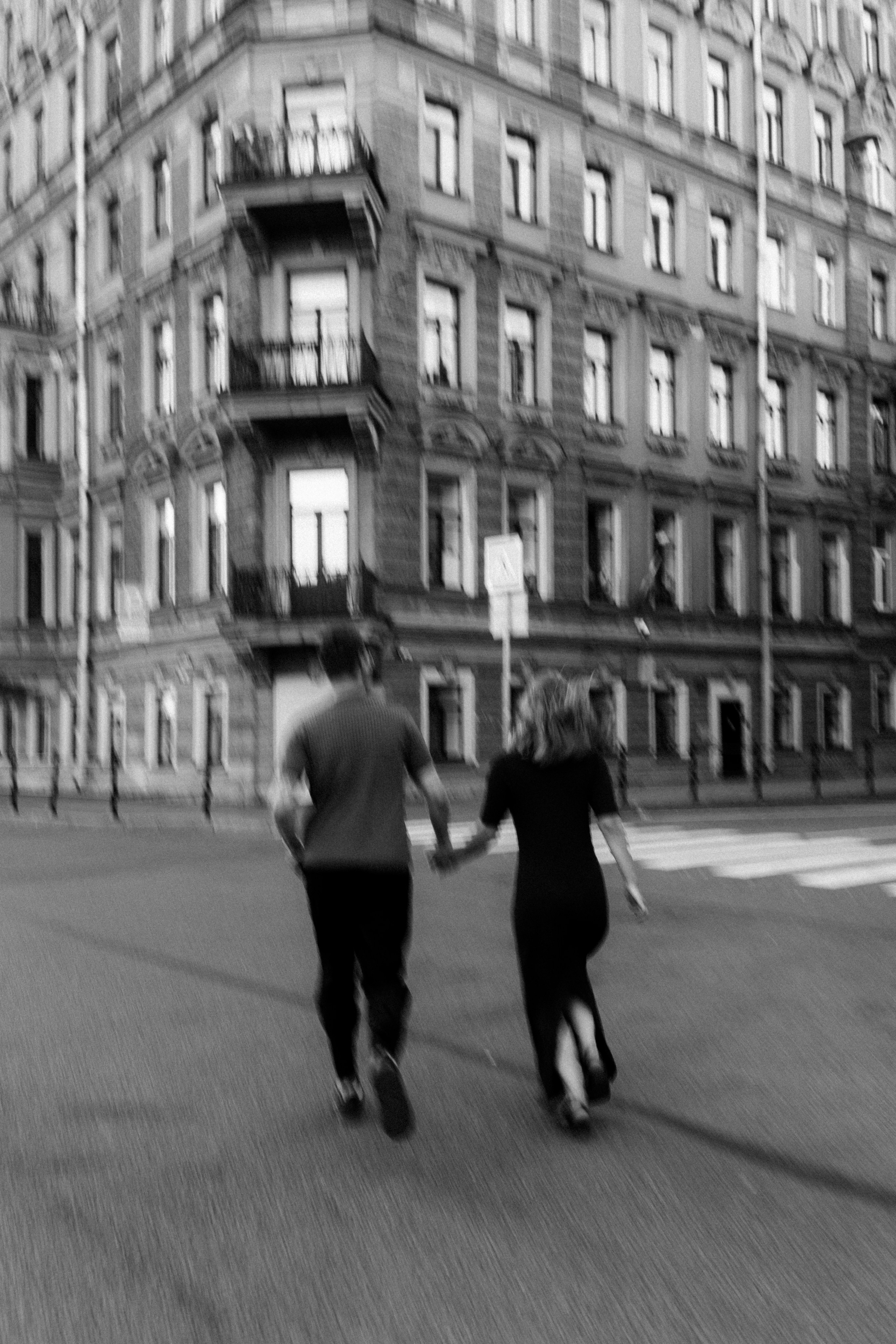 Ольга и Григорий. Фотограф в Санкт-Петербурге