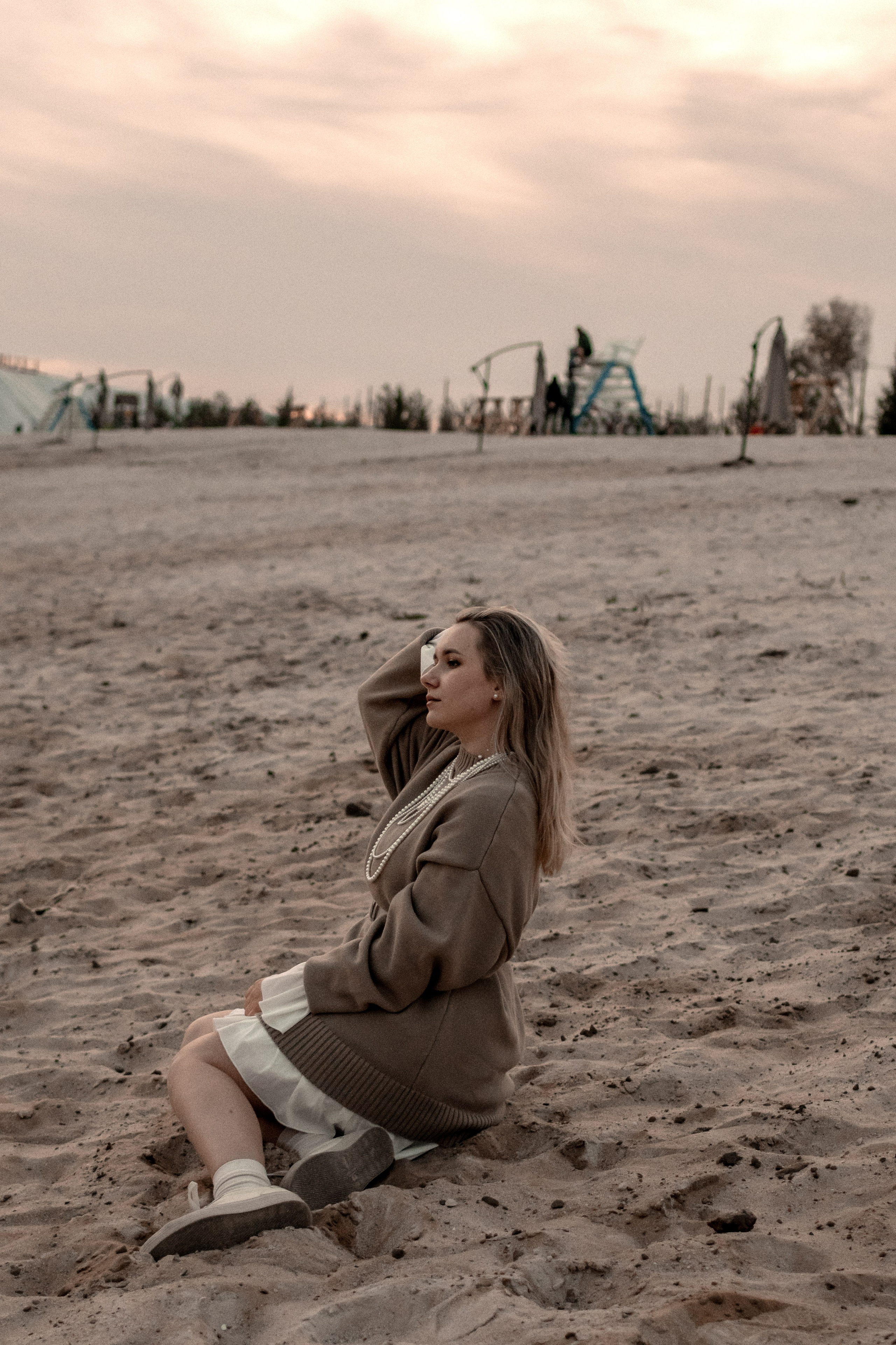 Мама и дочка. Свадебный и семейный фотограф в Серпухове Александра Дерюшева