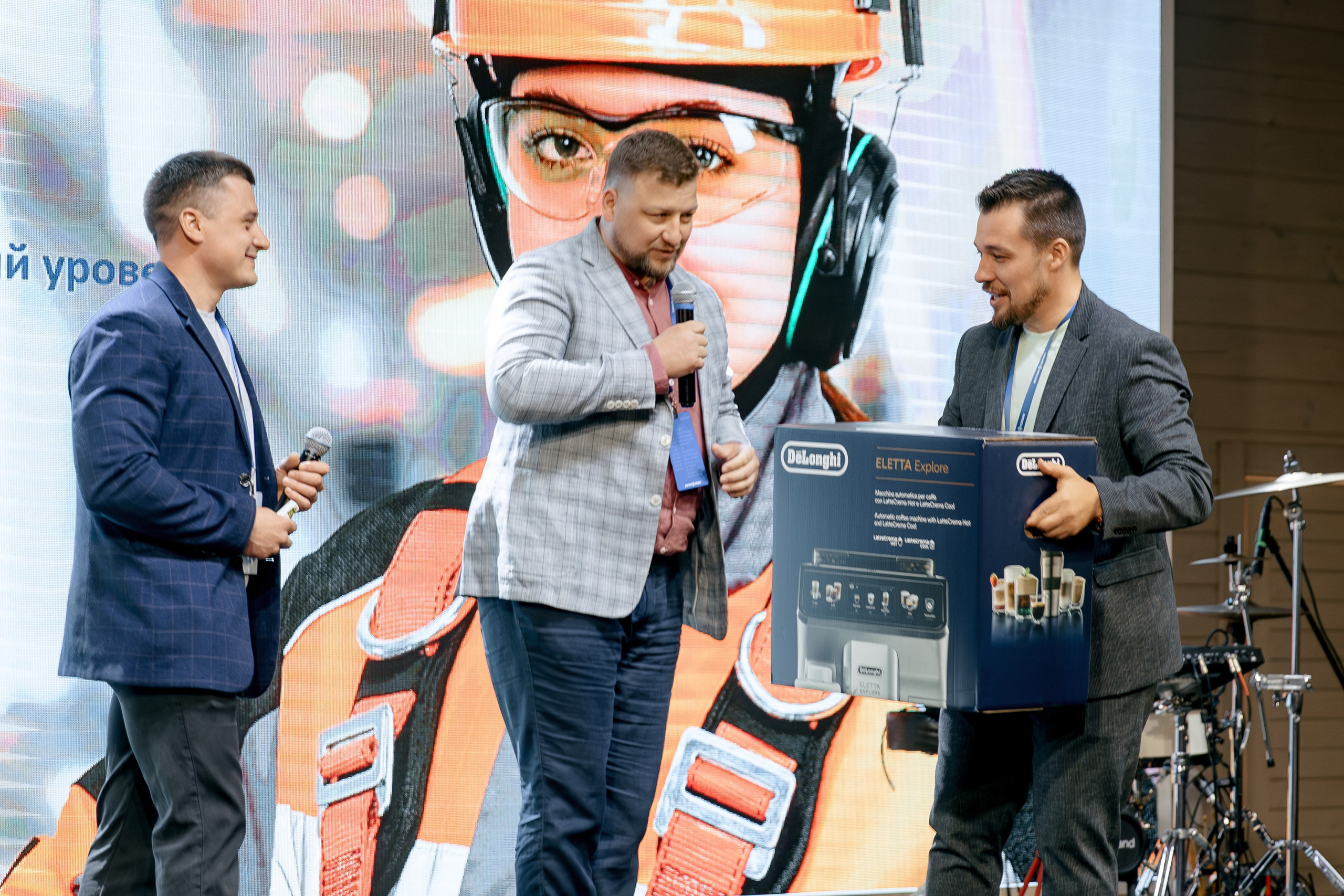 ВОСТОК СЕРВИС. Фотограф в Красноярске