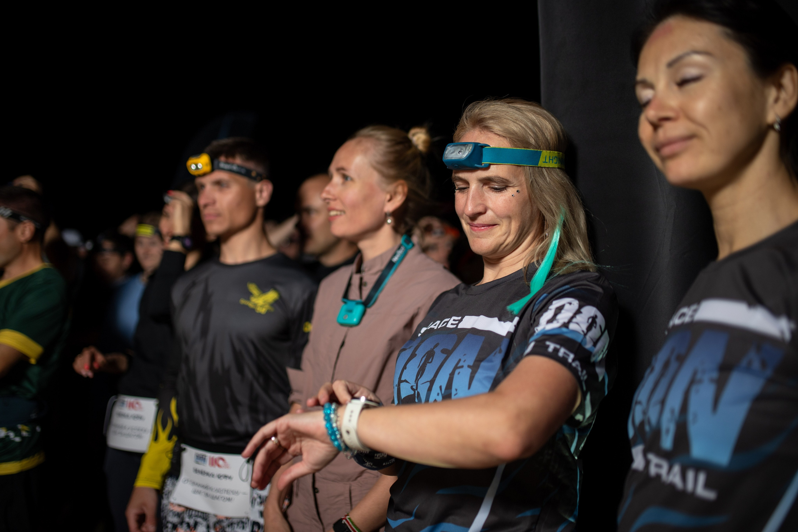 DON SPACE TRAIL ULTRA РАЗДОРЫ 18/05/2025. Фотограф в Краснодаре Алена Горбунова