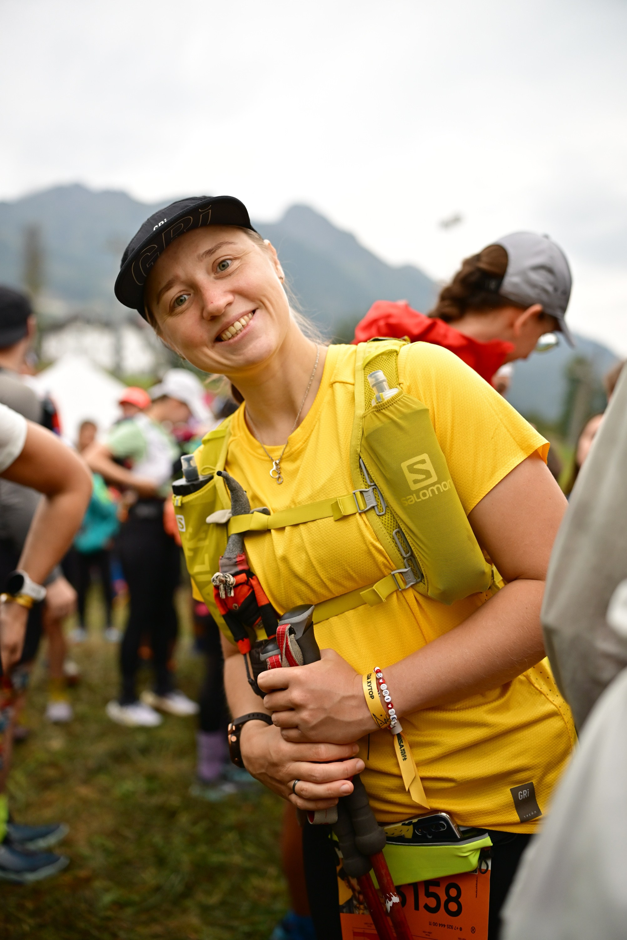 Т-Банк Rosa Wild Fest 07/09/2025. Фотограф в Краснодаре Алена Горбунова