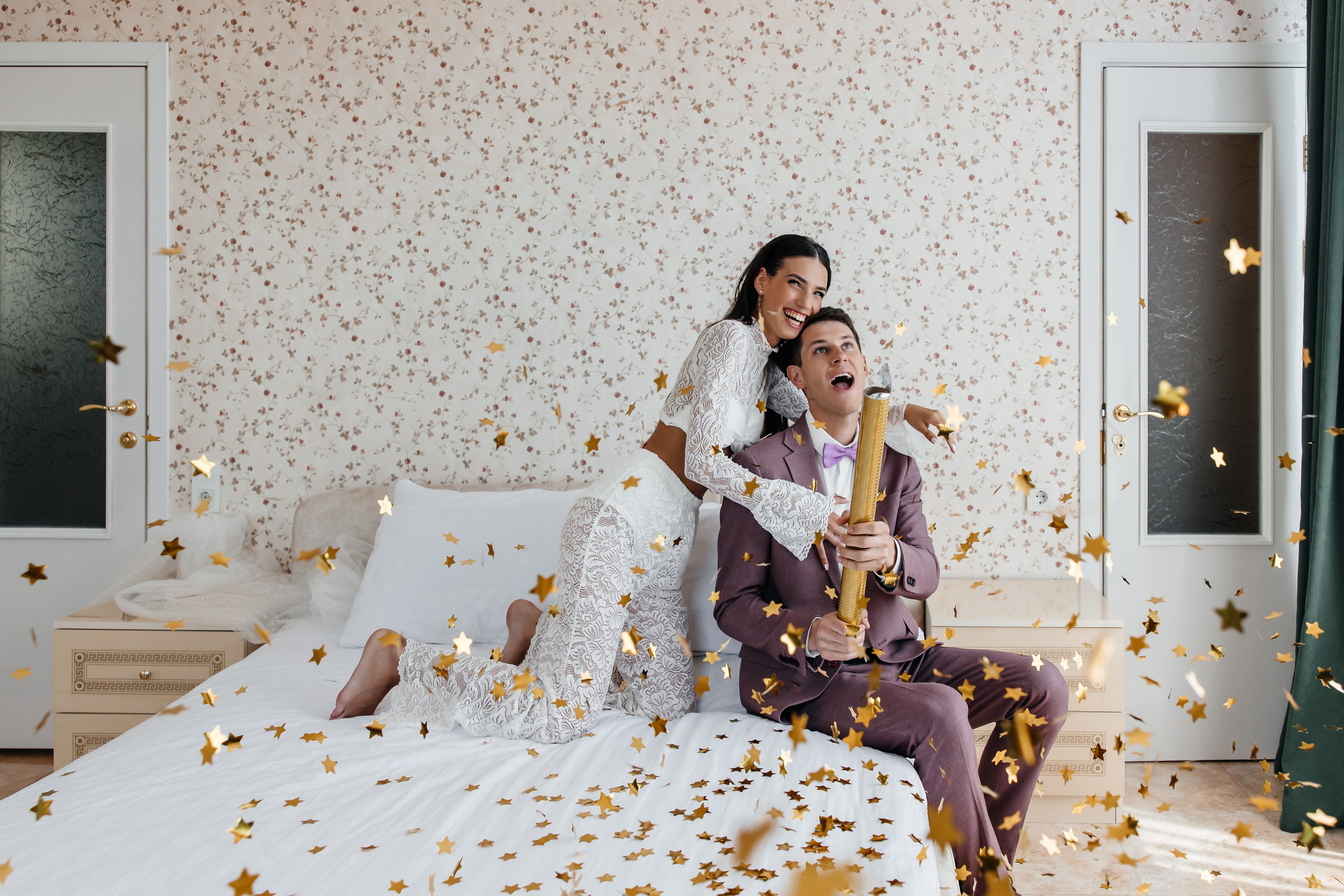 Анонс свадьбы Анастасии и Николая. Гаспра, вилла Танго. Свадебный фотограф в Крыму и Севастополе Ольга Баскакова