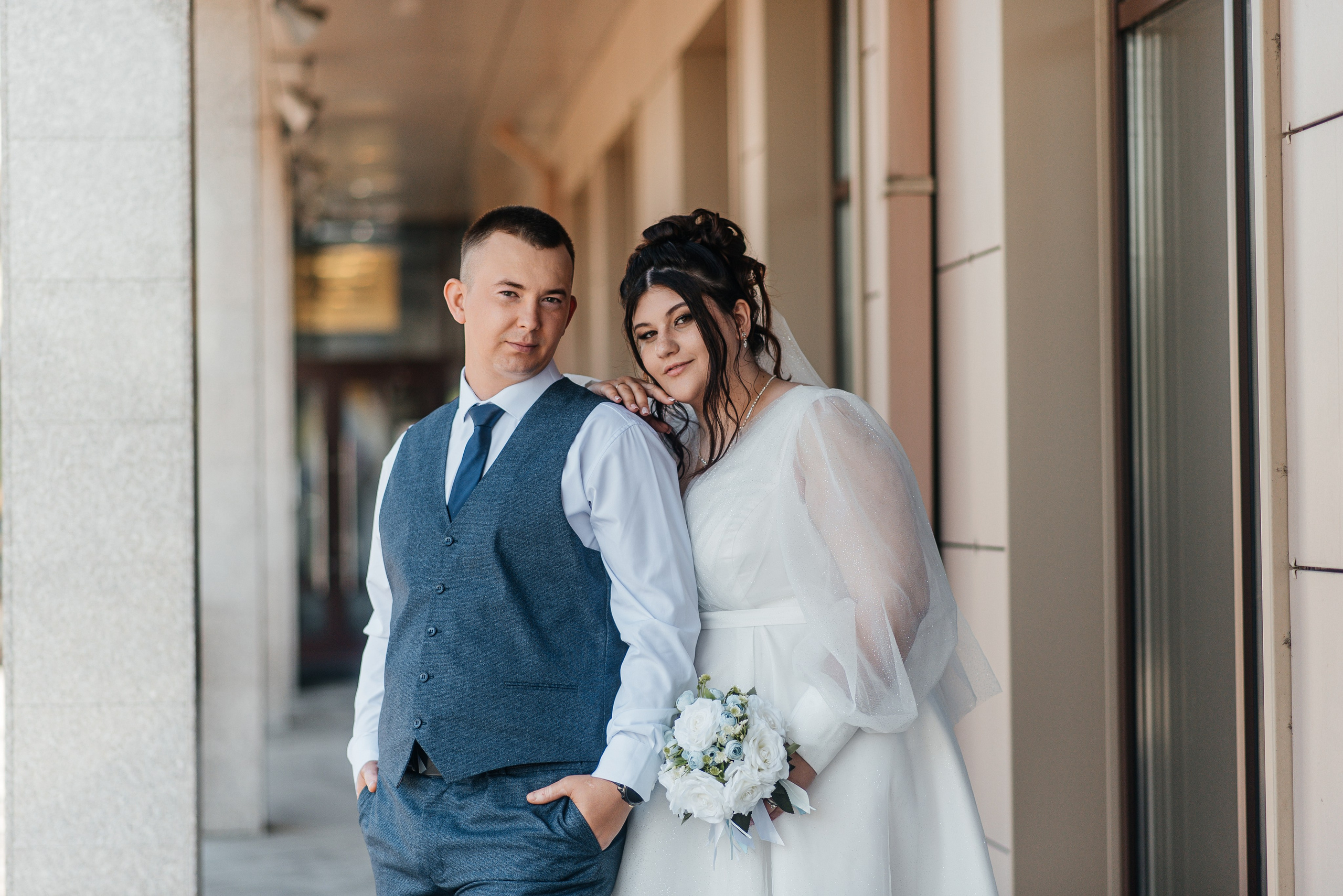 08.05.26 Wedding Day. Семейный фотограф в Барнауле
