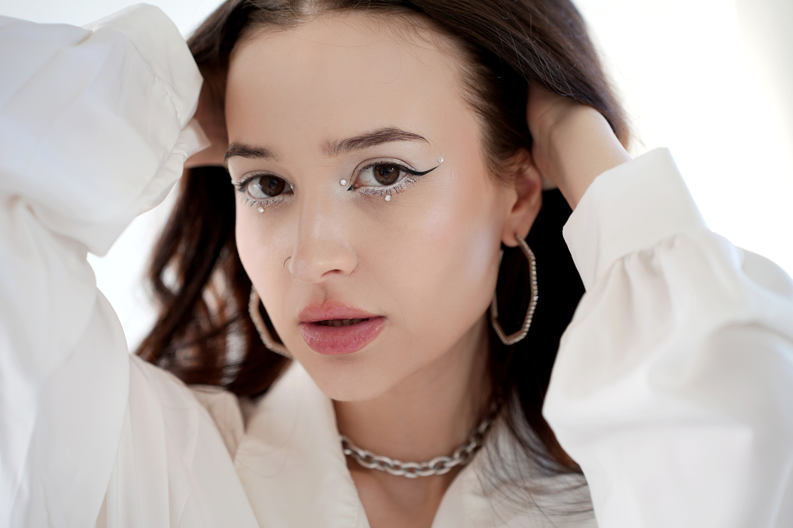 Фотосессия женская Питер. Портретный, репортажный фотограф Санкт-Петербург Елизавета Комарова