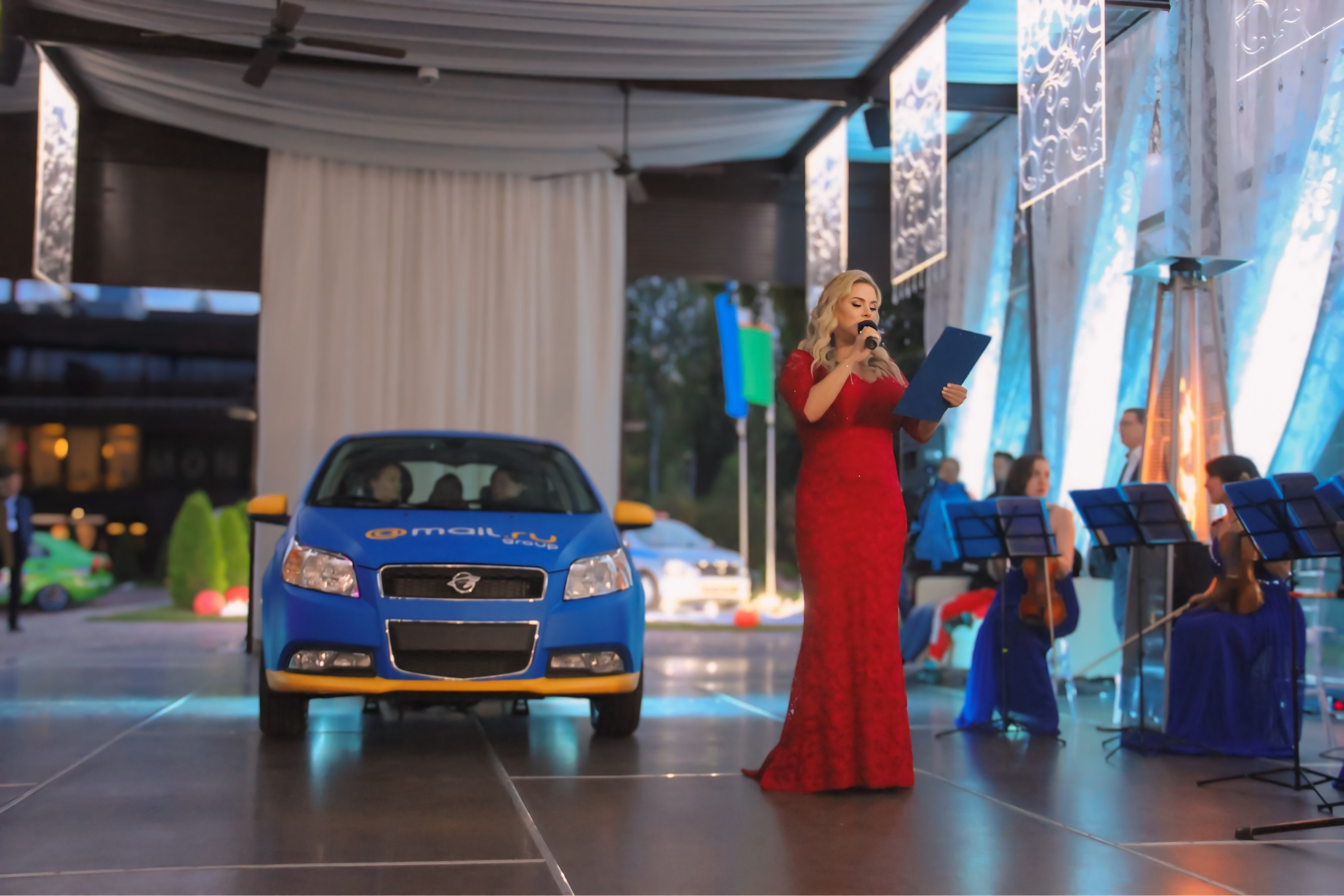 Ravon. Портретный и семейный фотограф в Москве Мария Иванова