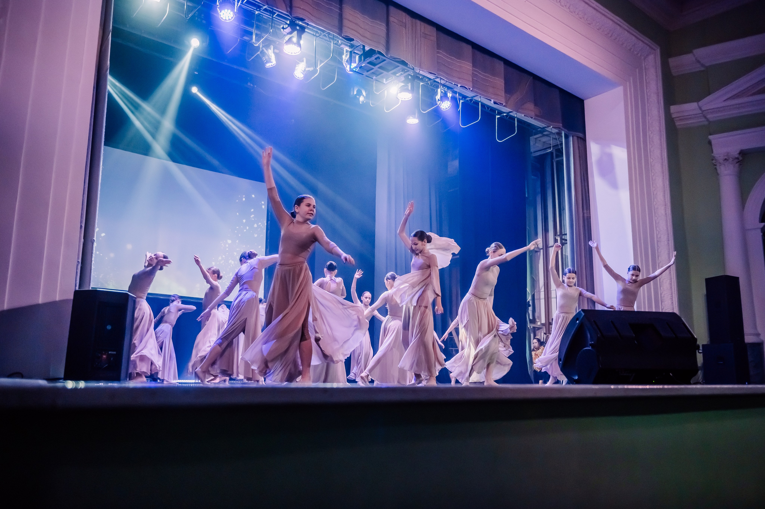 Благотворительный Фестиваль «По Дороге Доброты 2025». Детский фотограф, семейный фотограф и репортажи в Кемерово