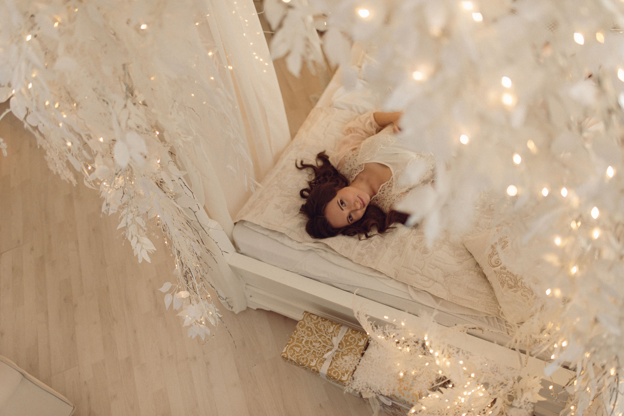 Нежная беременность. Женский фотограф в Москве и МО