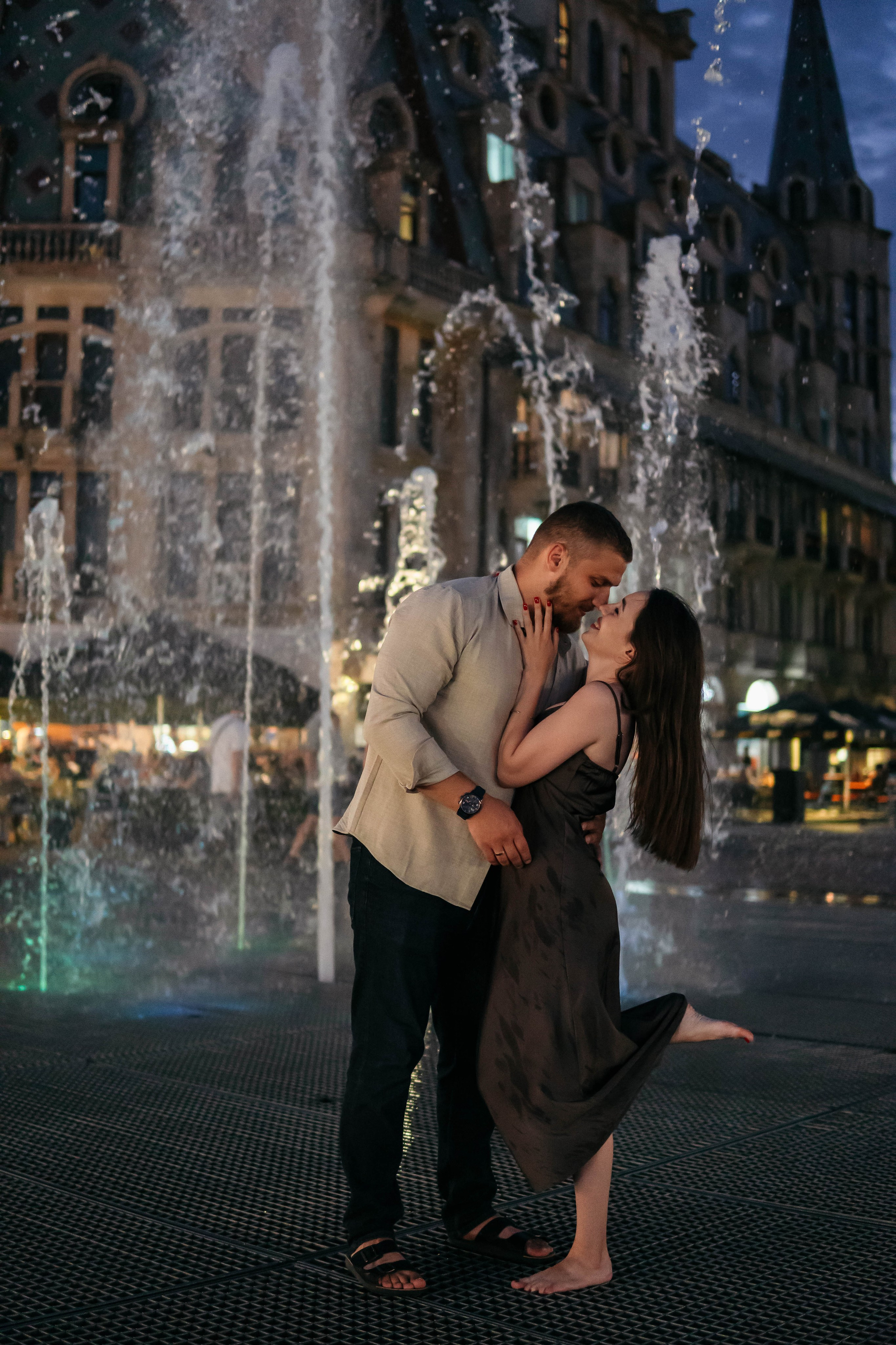 Лав стори. Свадебный и семейный фотограф Иваново