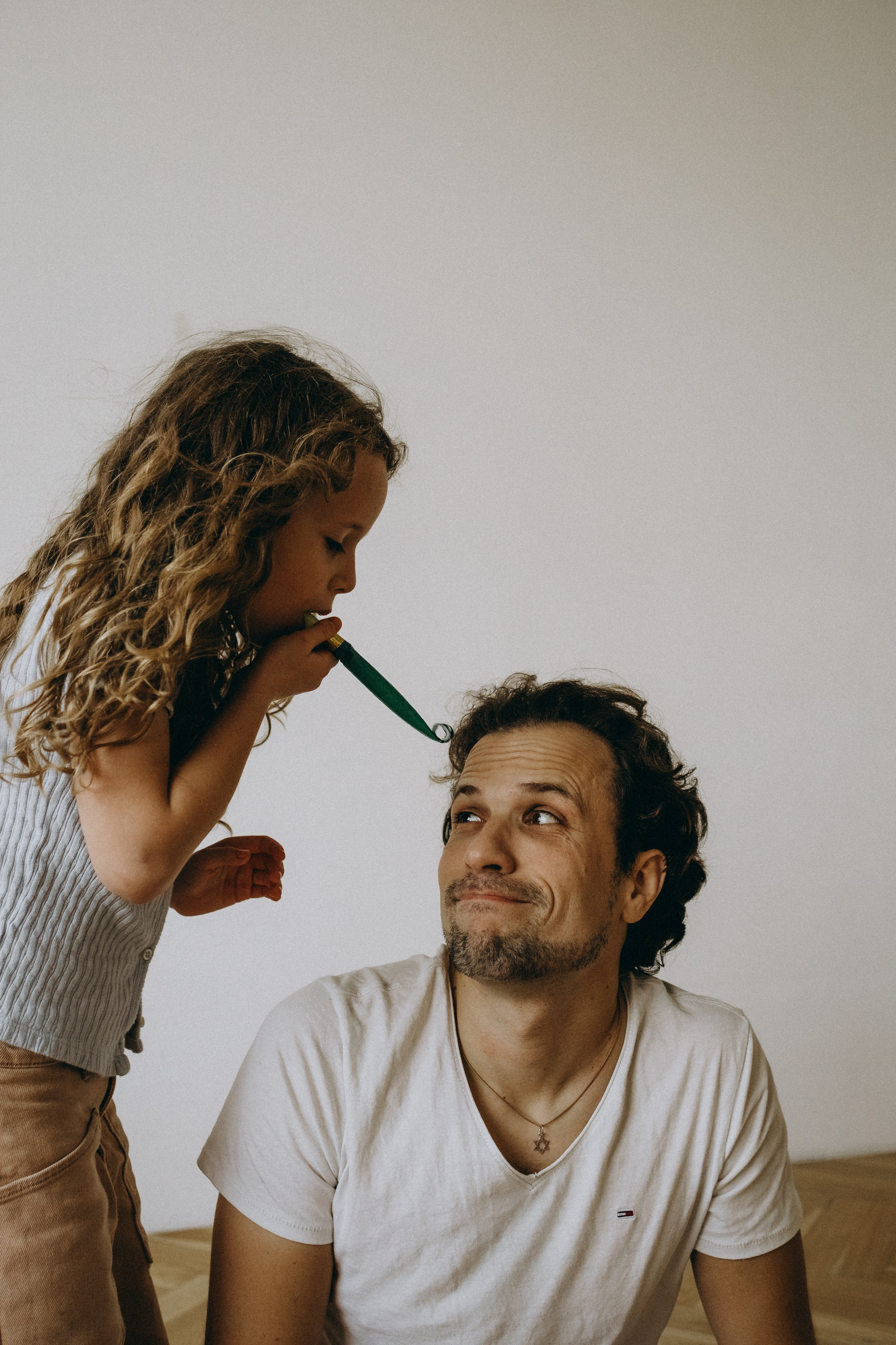 Паша, Соня, Лев. Главная