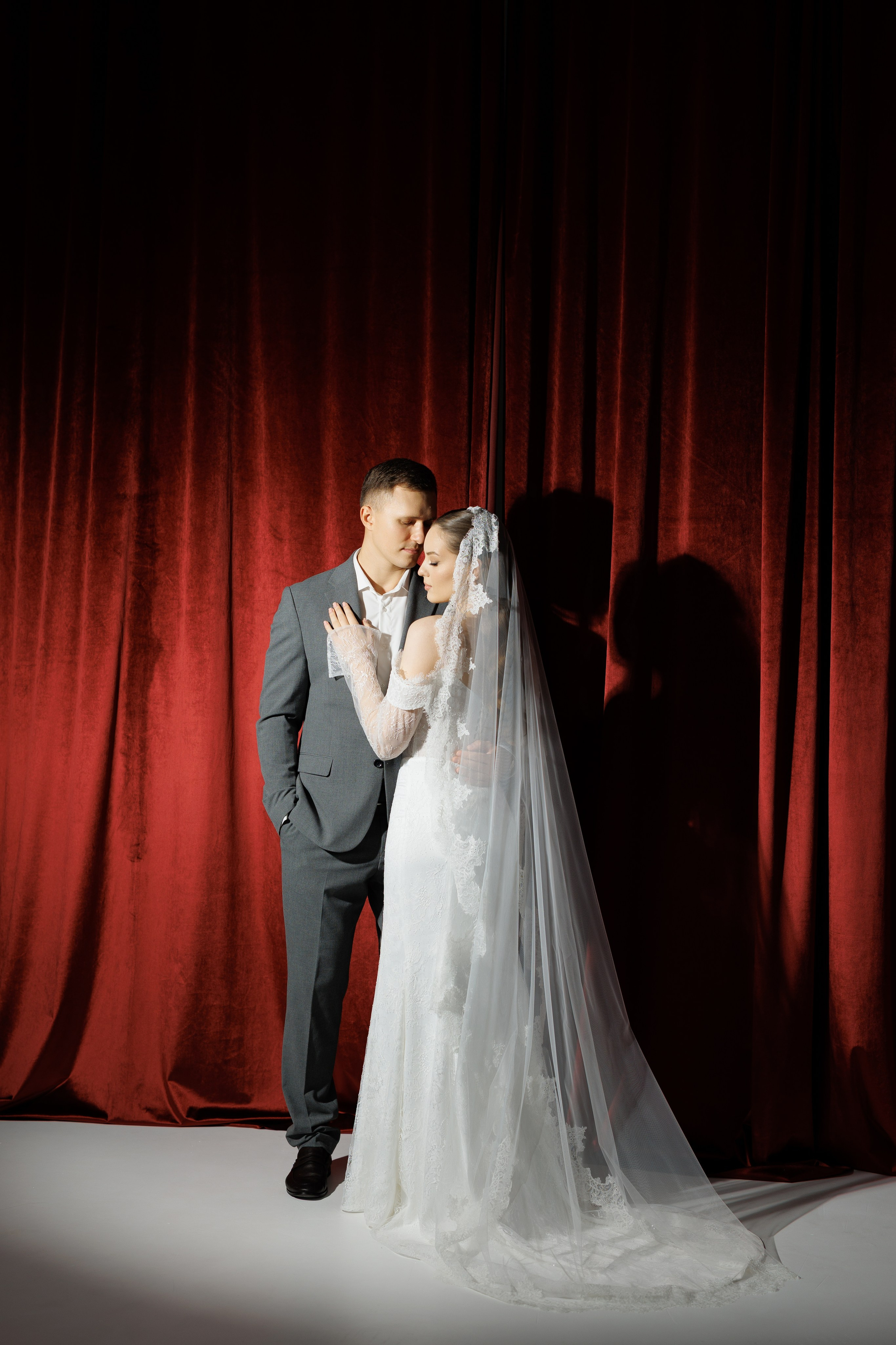 Любовь в красном. Аксанна Аракелян