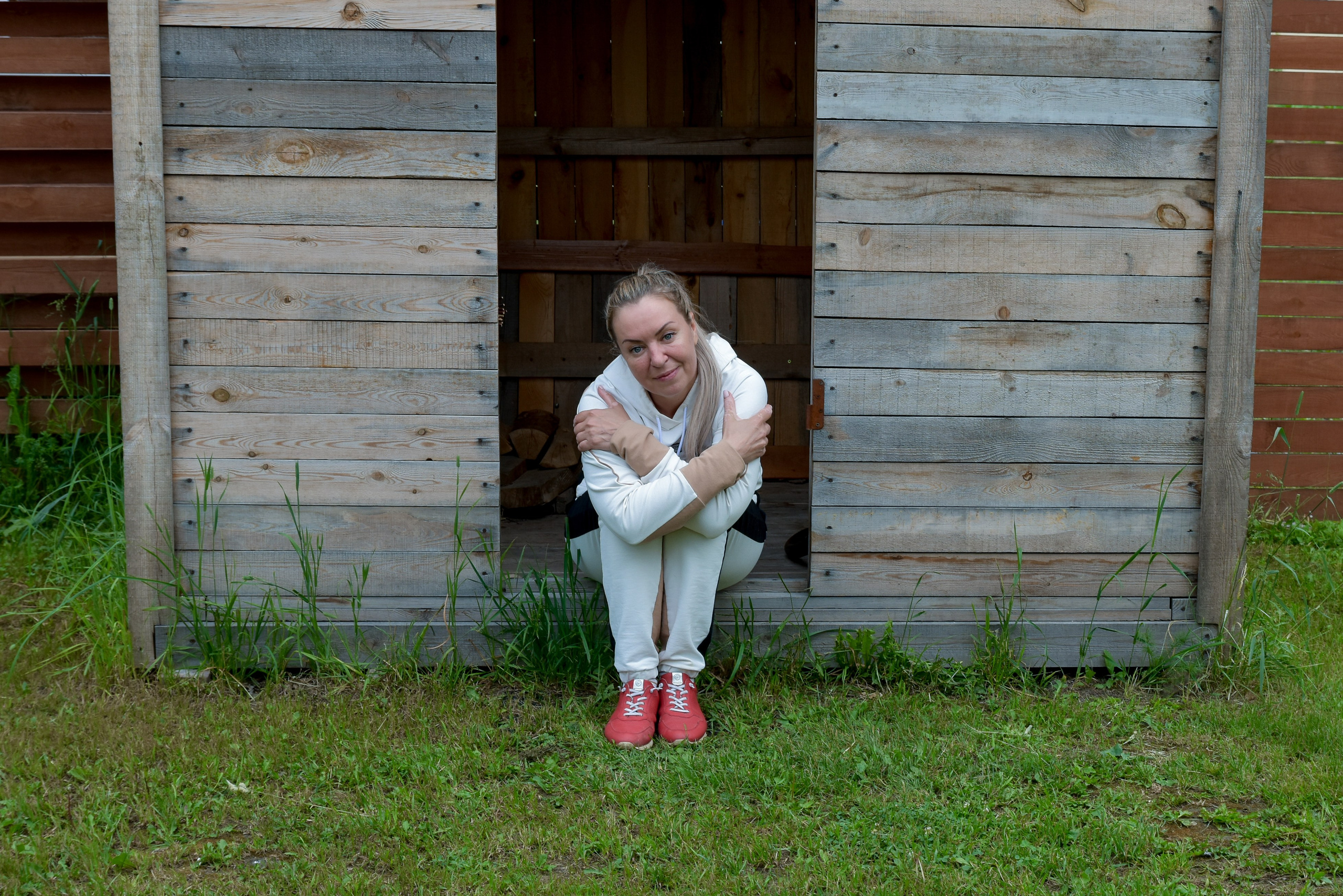 Перезагрузка: Женский ретрит для обновления