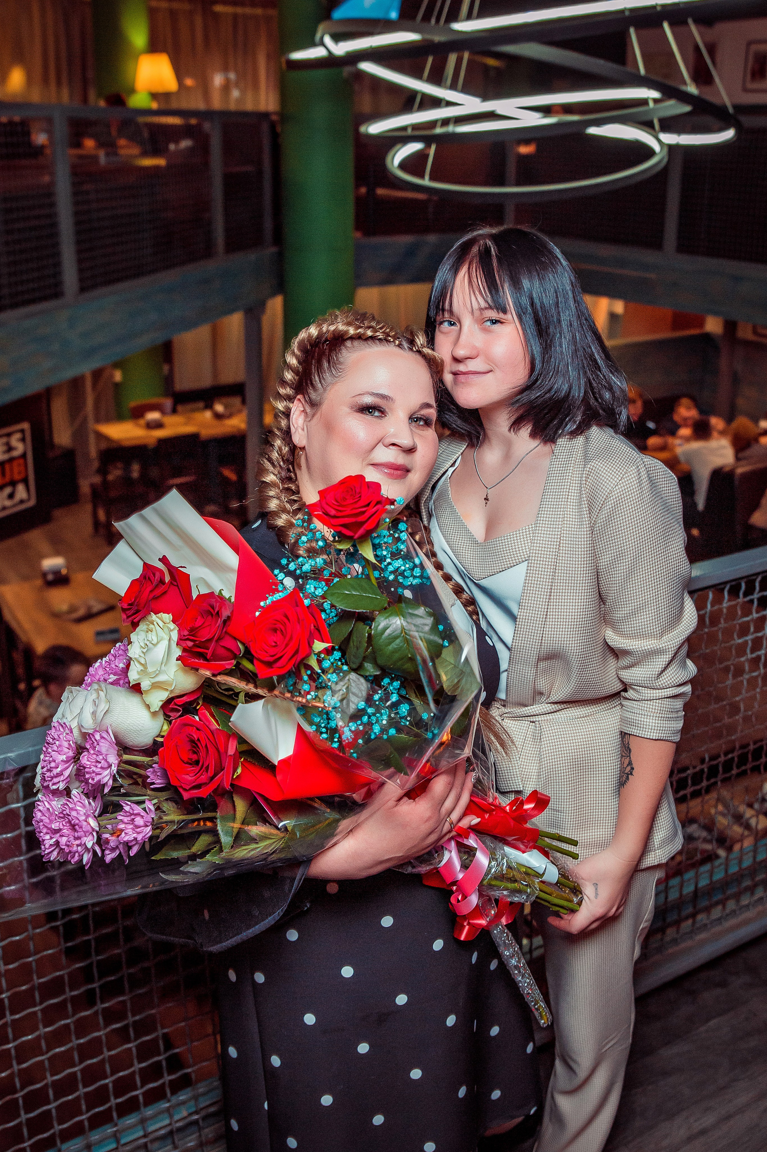 Корпоративы. Фотограф Комаров Сергей