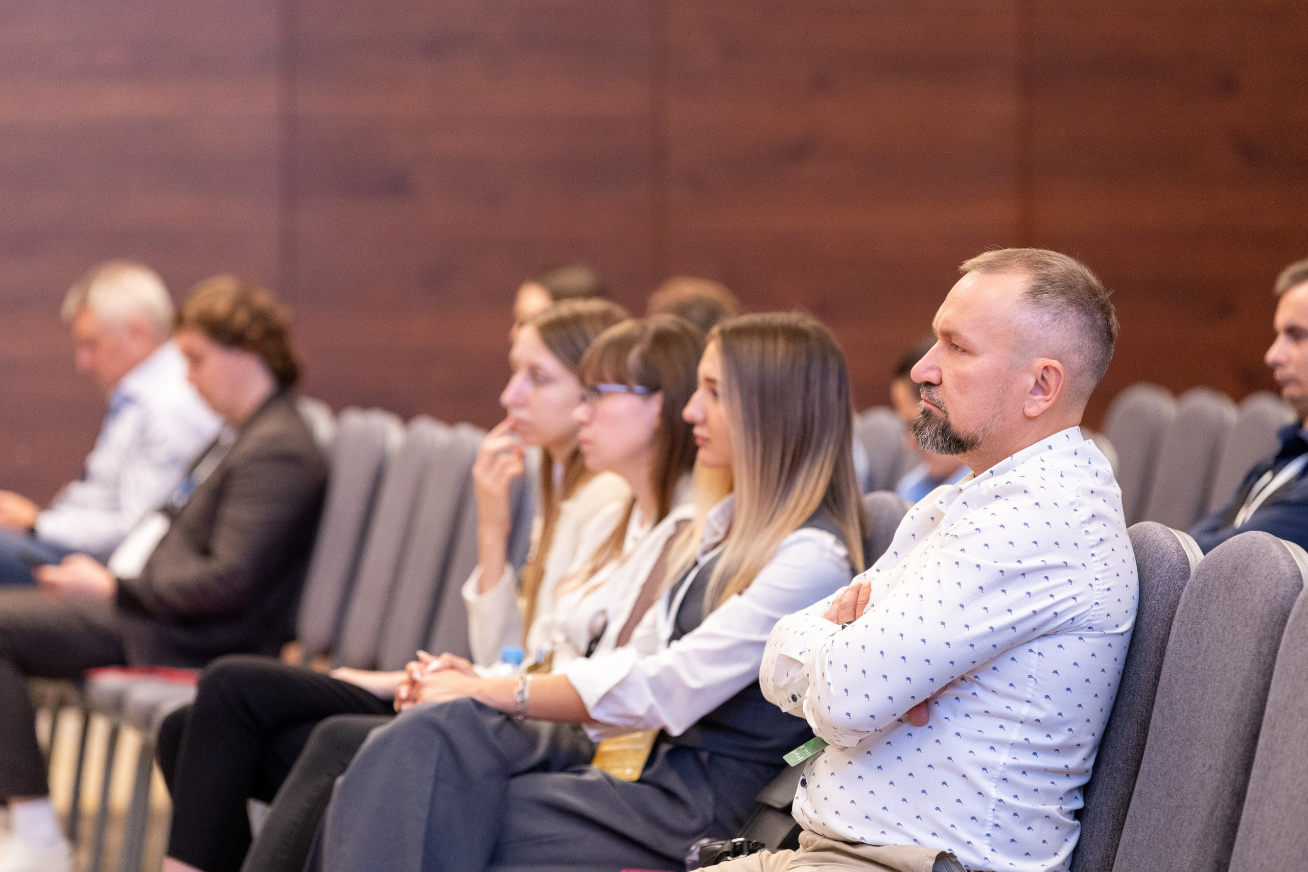 Юридический Форум Мастеров 2024