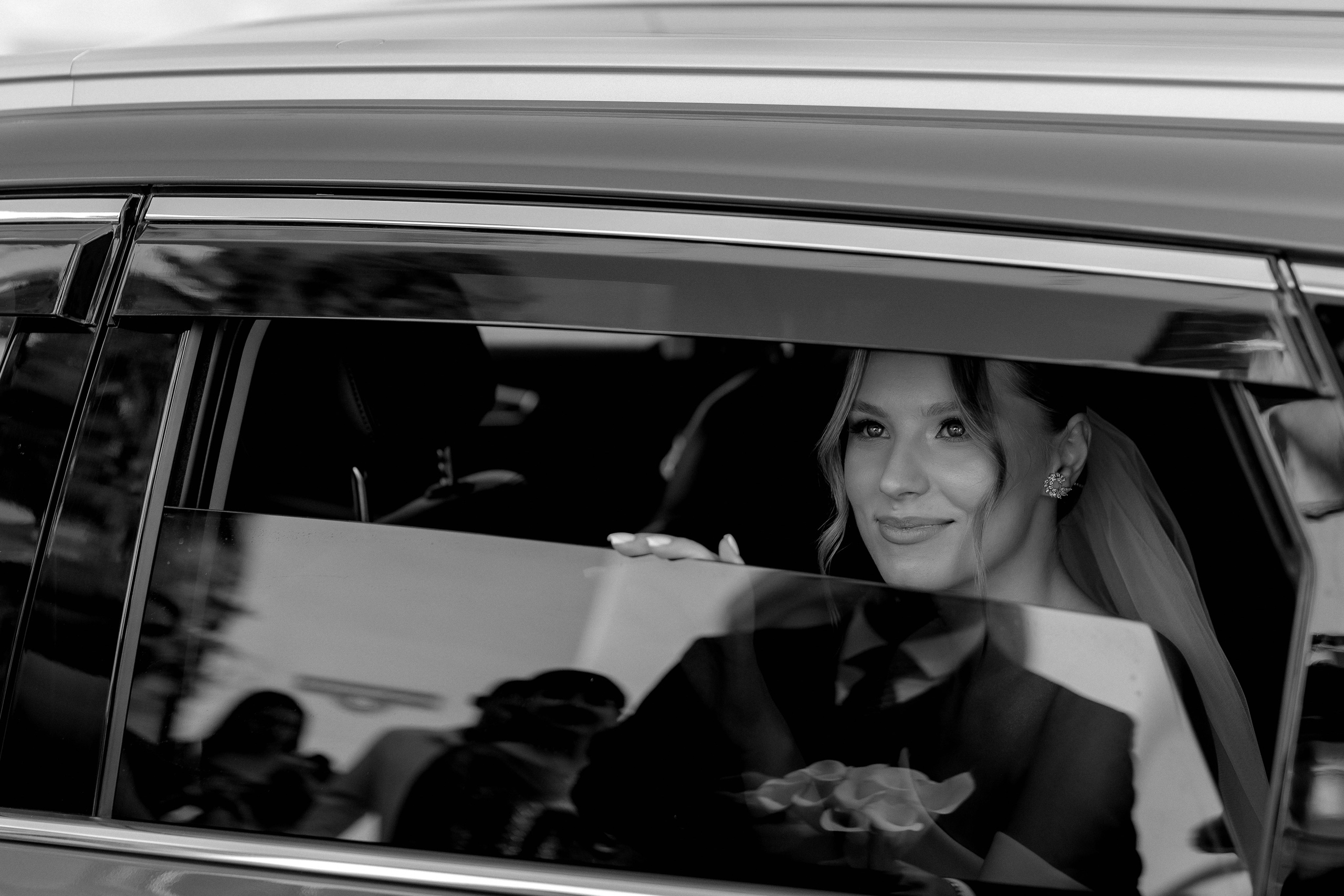 Роман и Ольга. Свадебный фотограф в Саратове Симашова Ирина