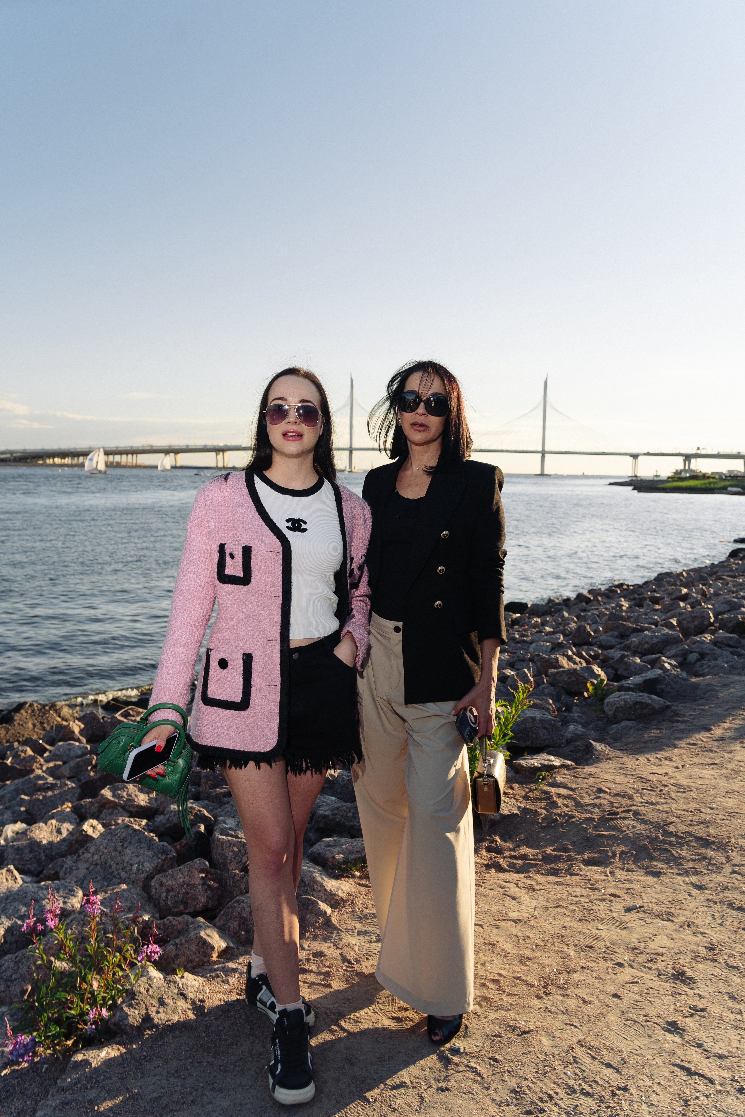 Модные показы. Фотограф в Санкт-Петербурге Никита Белан