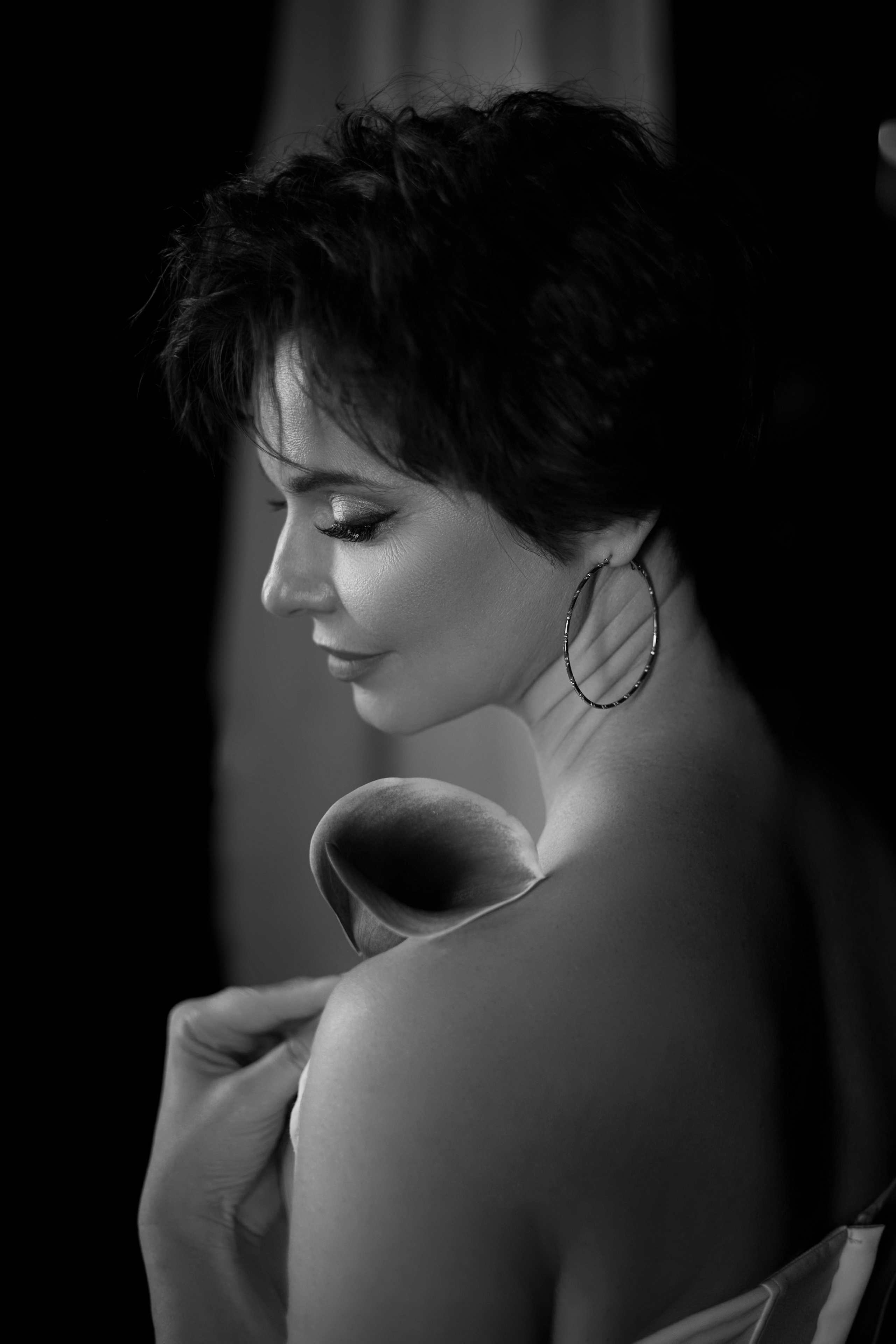 Портретная съёмка. Портретный и детский фотограф в Оренбурге Ольга Моргун