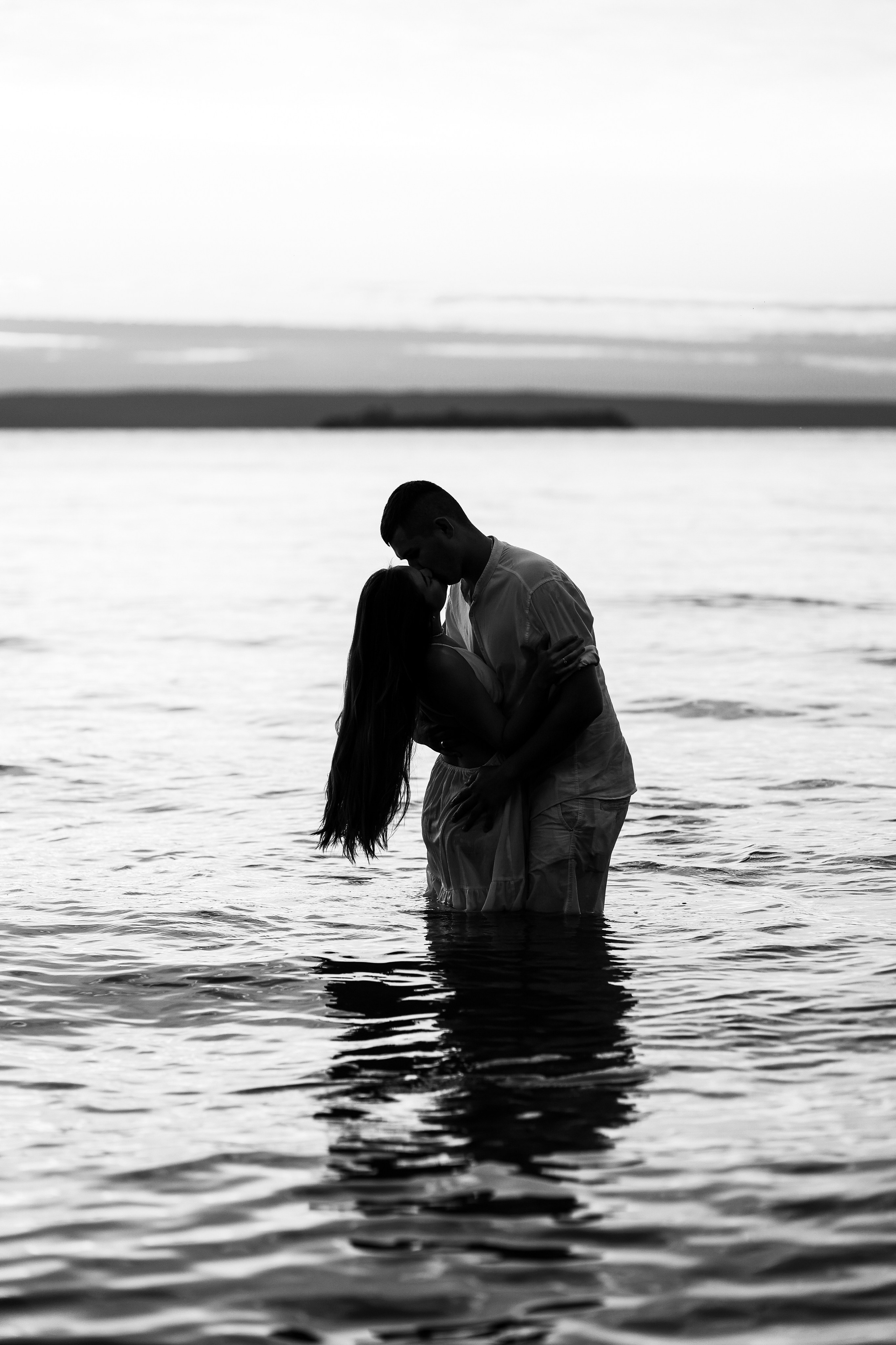 Рамиль и Анна. Таирова Гузель|Свадебный фотограф в Ульяновске