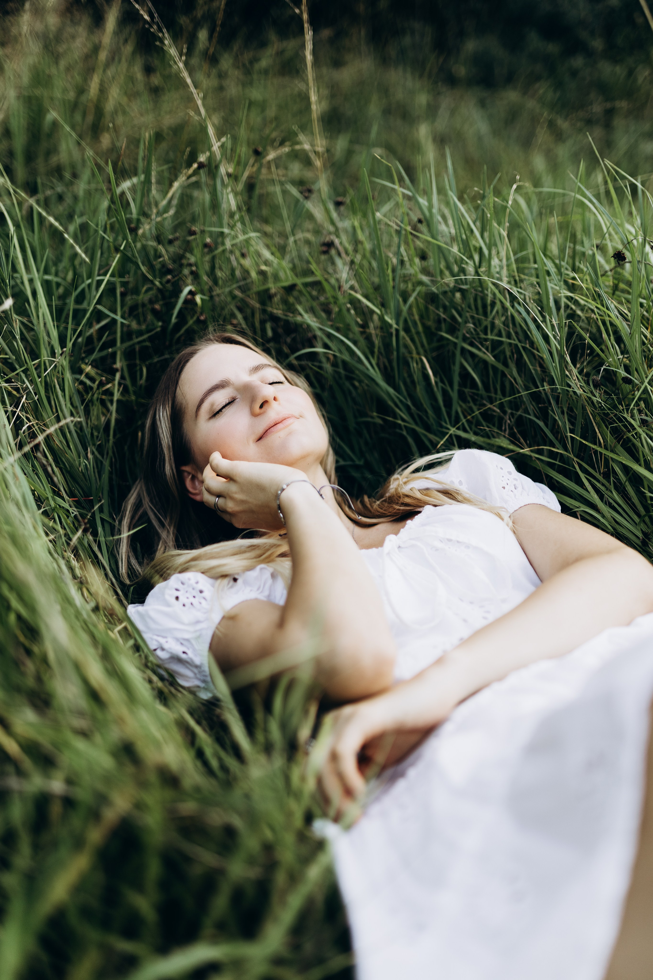Женский портрет. Семейный и детский фотограф в Москве Валерия Нестерова