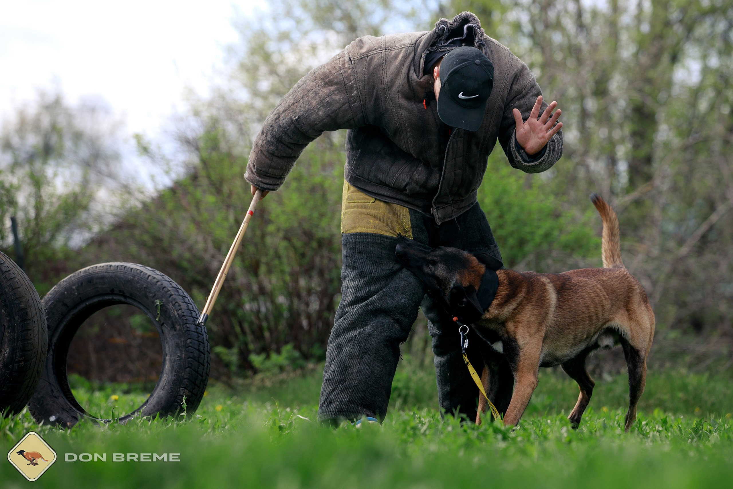 Семинар для фигурантов, день 2. Фотограф-анималист Mary Mart — Москва, Питер