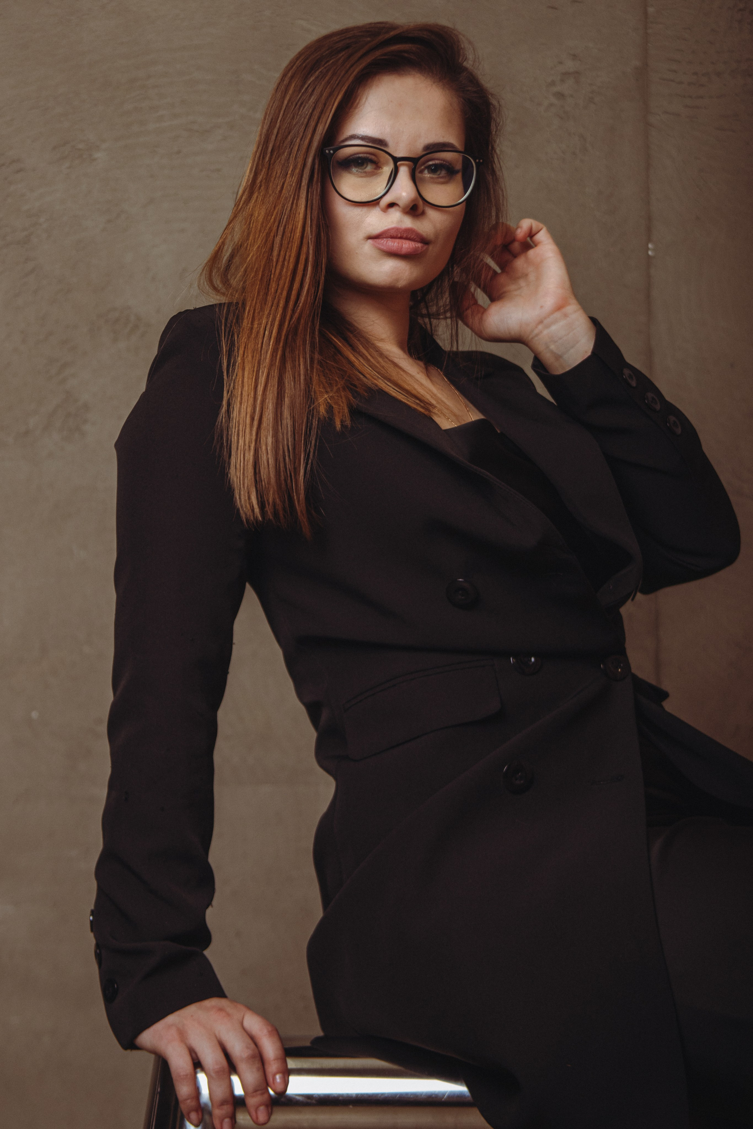 ALINA. Фотограф Андрей Степченков | Москва и МО