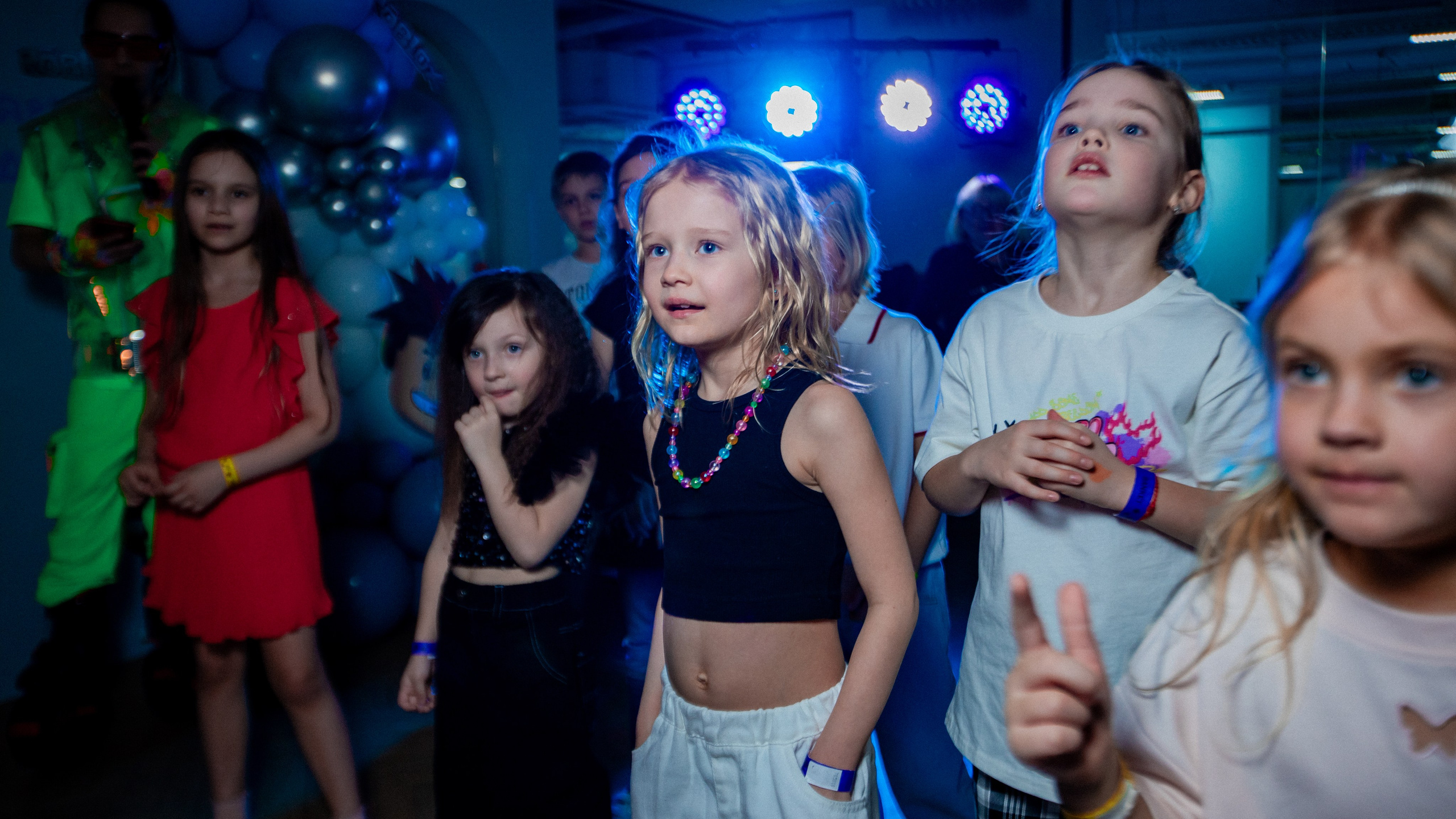 День Рождения Артемия, Демьяна и Есении. Фотограф Андрей Степченков | Москва и МО