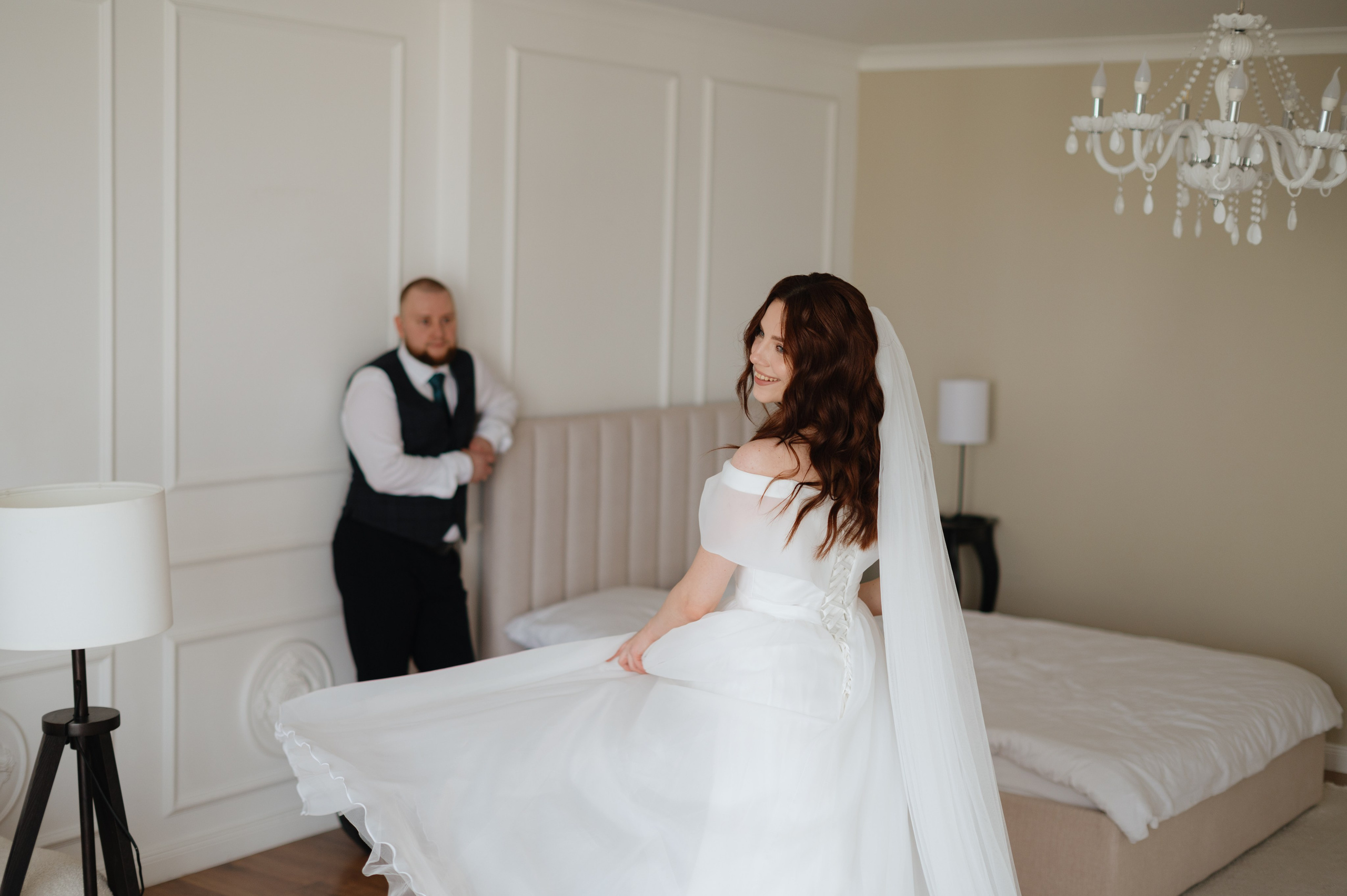 Александр и Анна. Фотограф в Абакане и Минусинске