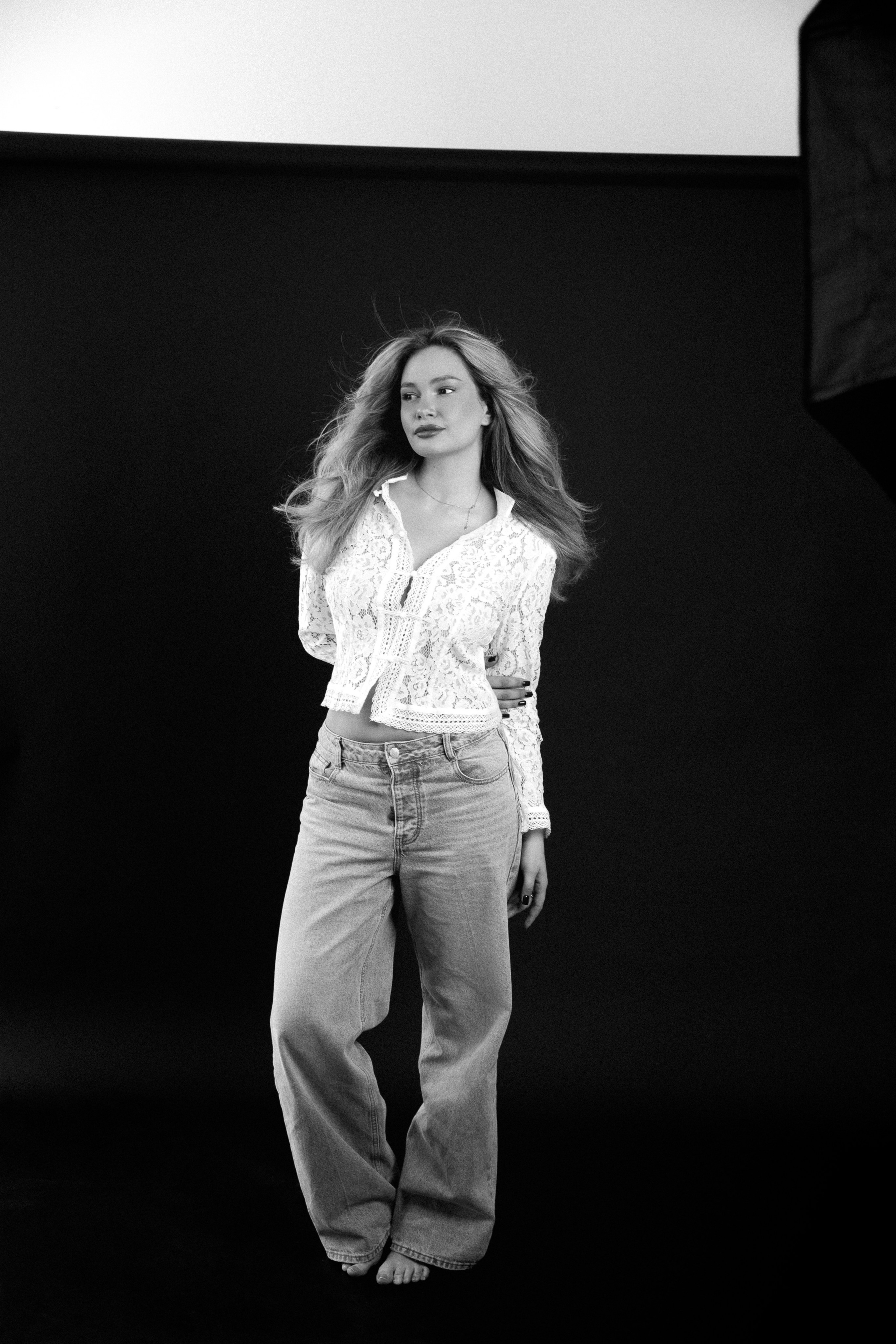 АНАСТАСИЯ. Фотограф Москва