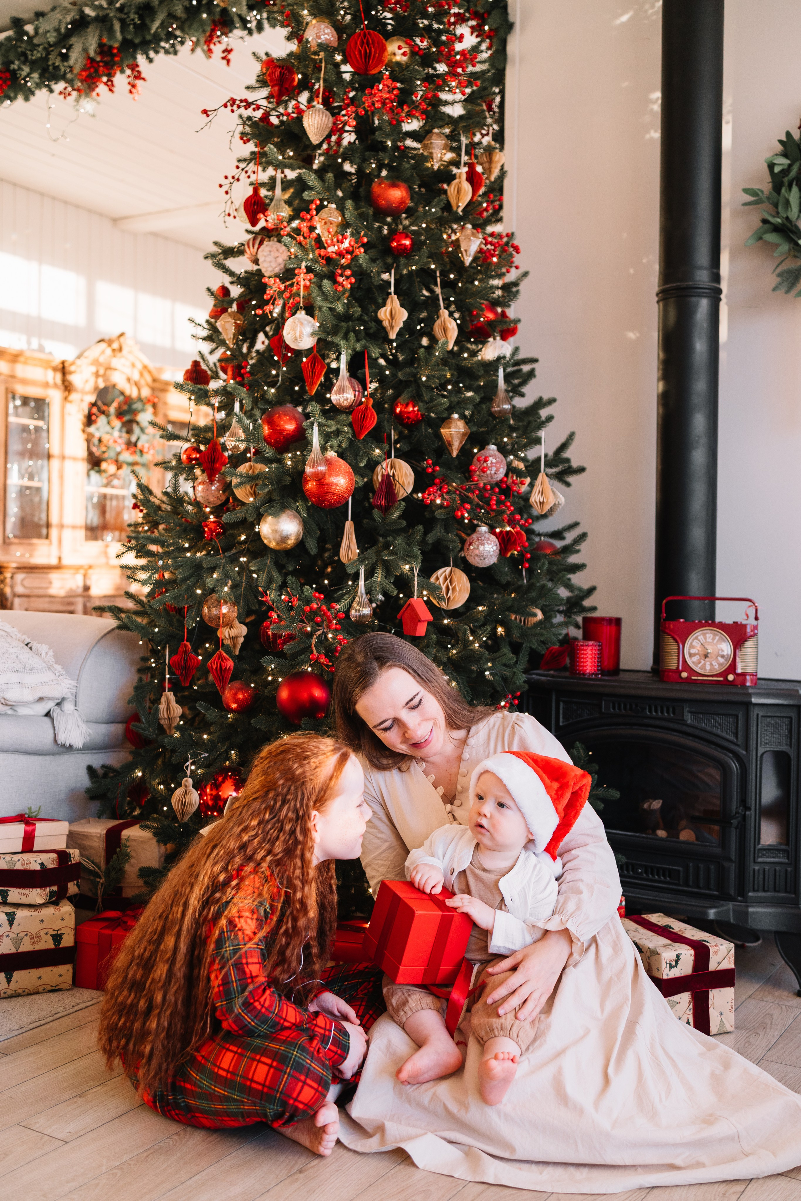 Зал «Family». Свадебный фотограф Санкт-Петербург — Юлия Малькова
