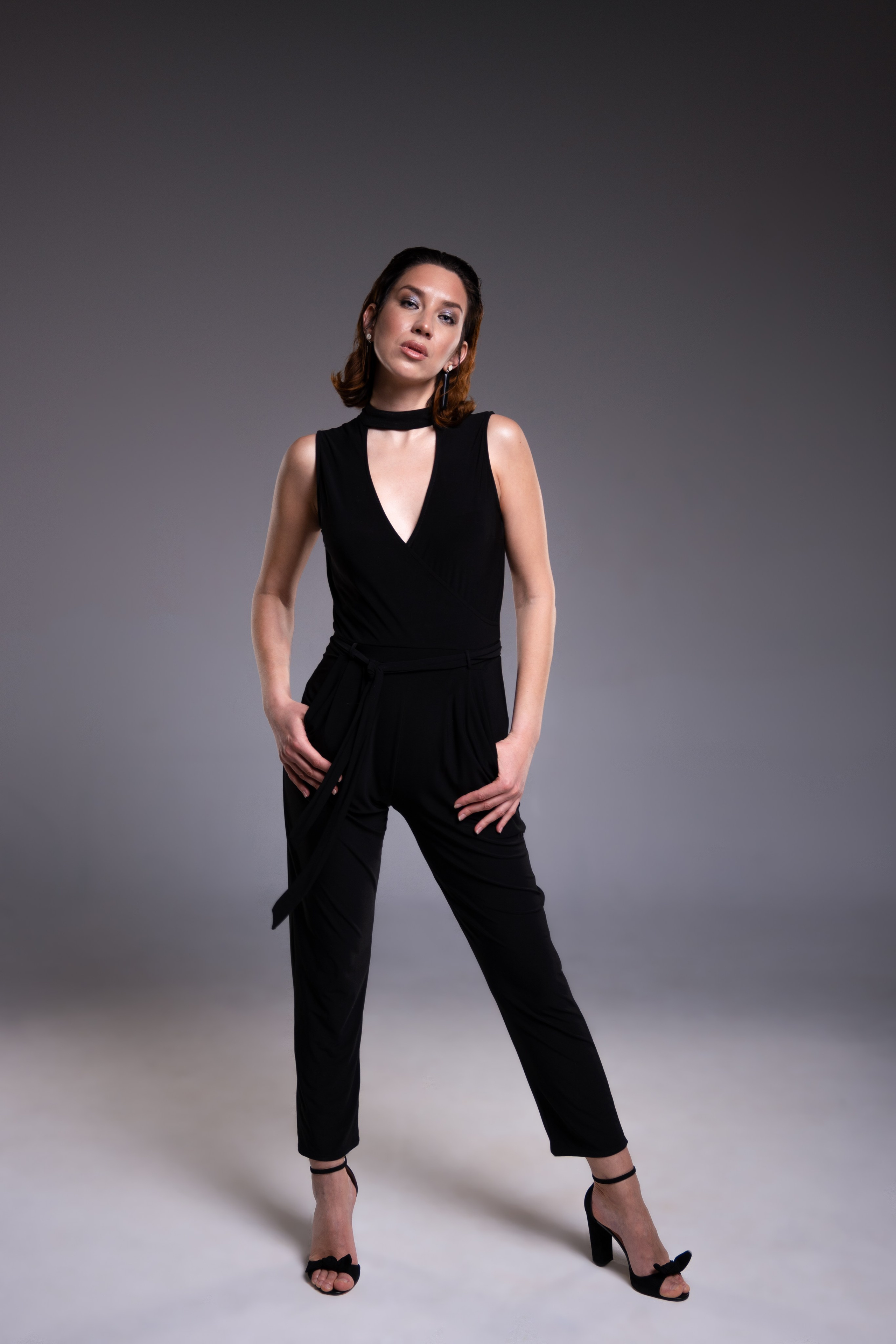 Sveta. Fotograf Dmitrii Donets