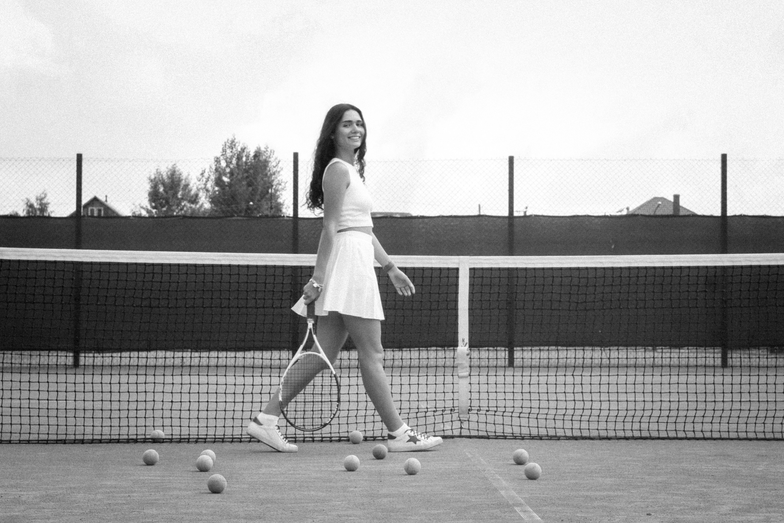 Валерия. Портретный фотограф Александра Новикова Тюмень