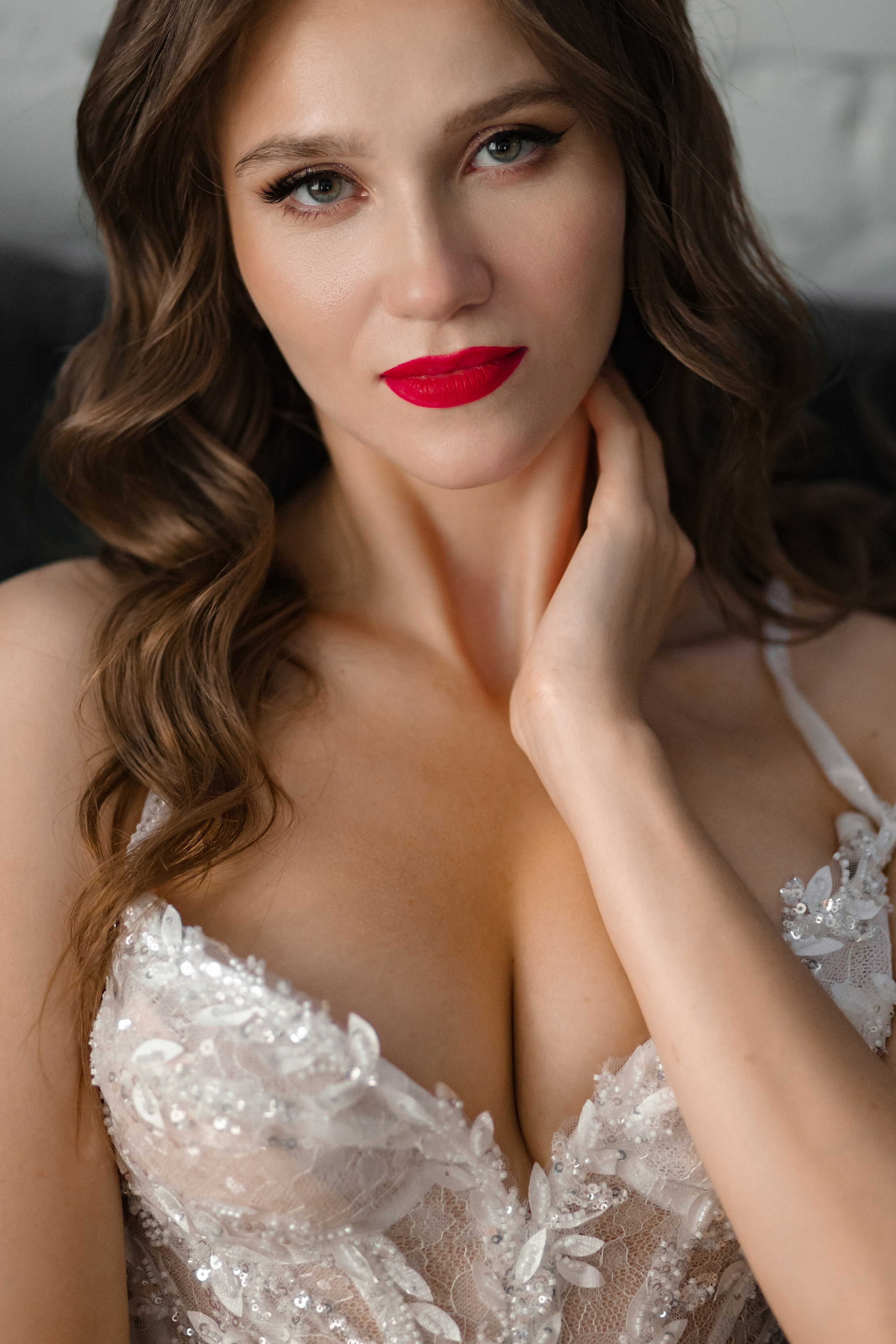 Алла и Николай. Щетинина Наталья свадебный фотограф Барнаул