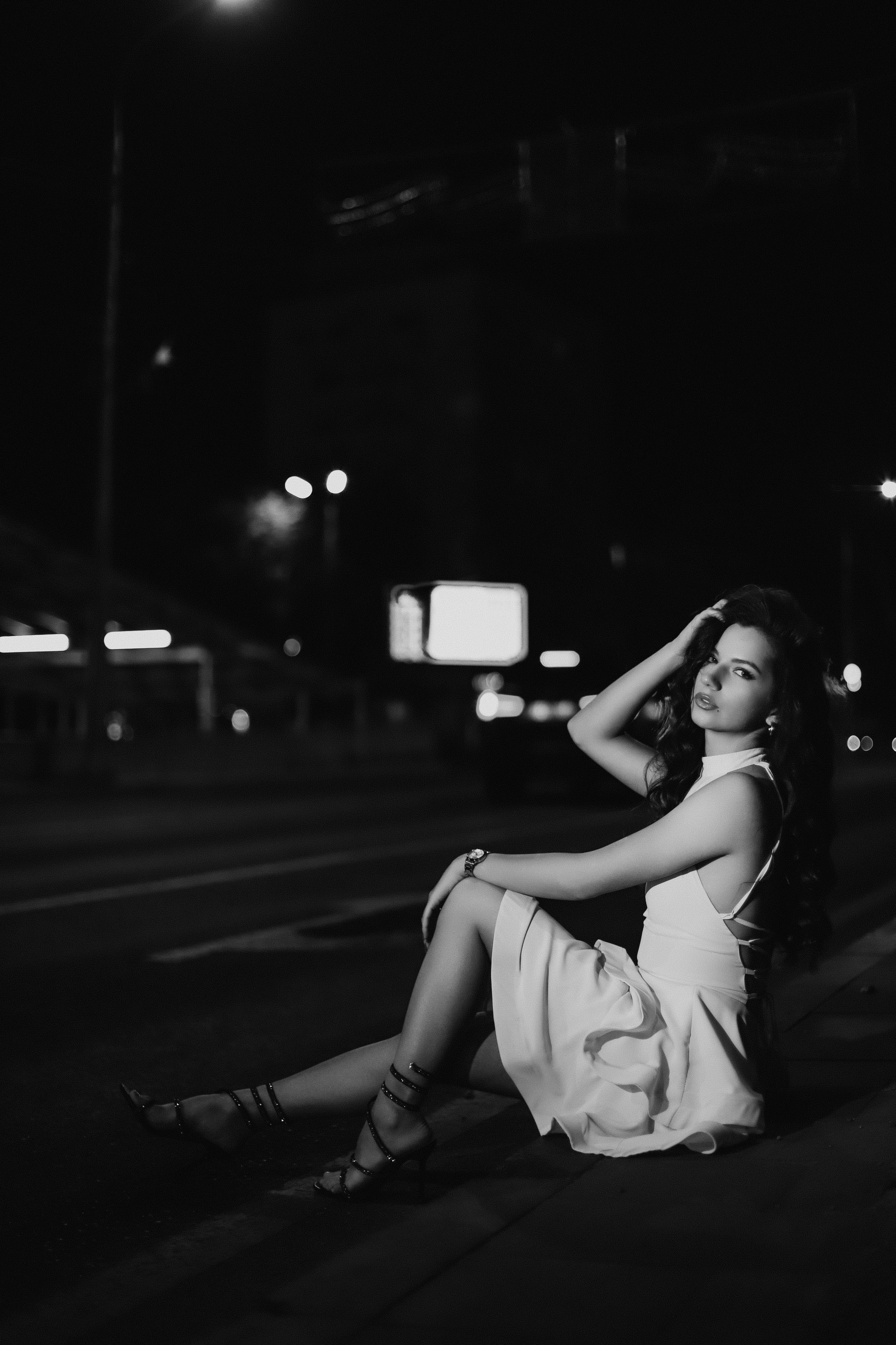 КАРИНА. Фотограф Мариуполь | Ялта | Крым — Диана Мазенко