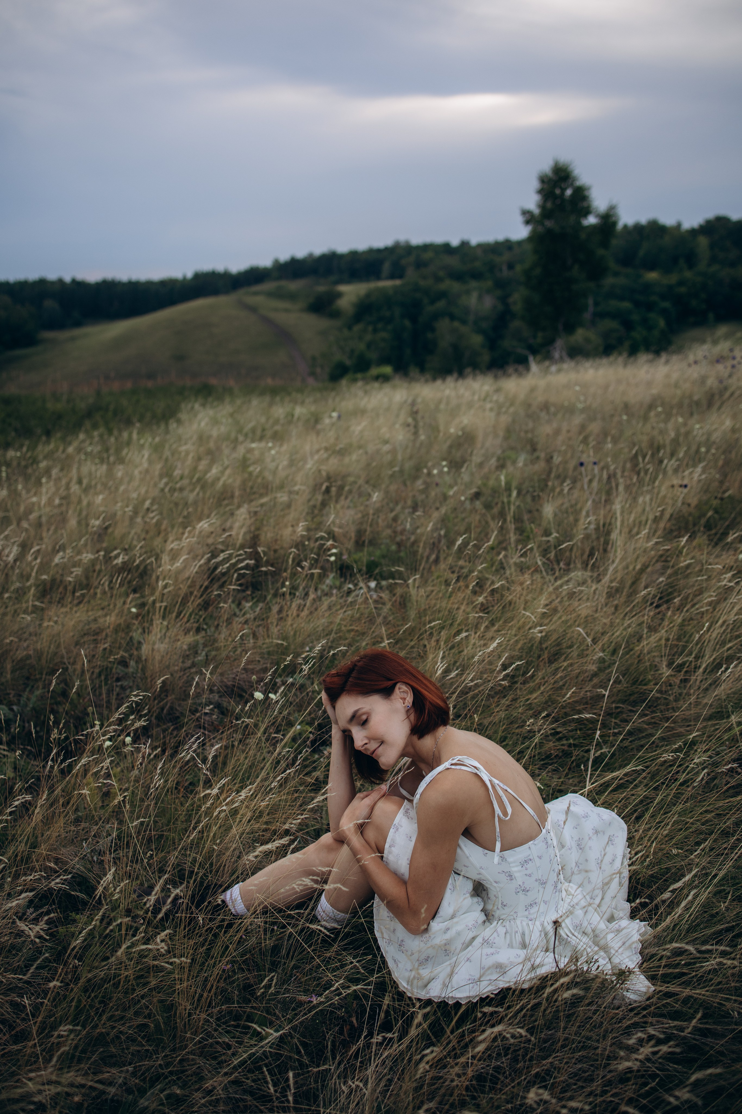 Оля. Семейный фотограф новорожденных УФА Гульнара Зиновьева