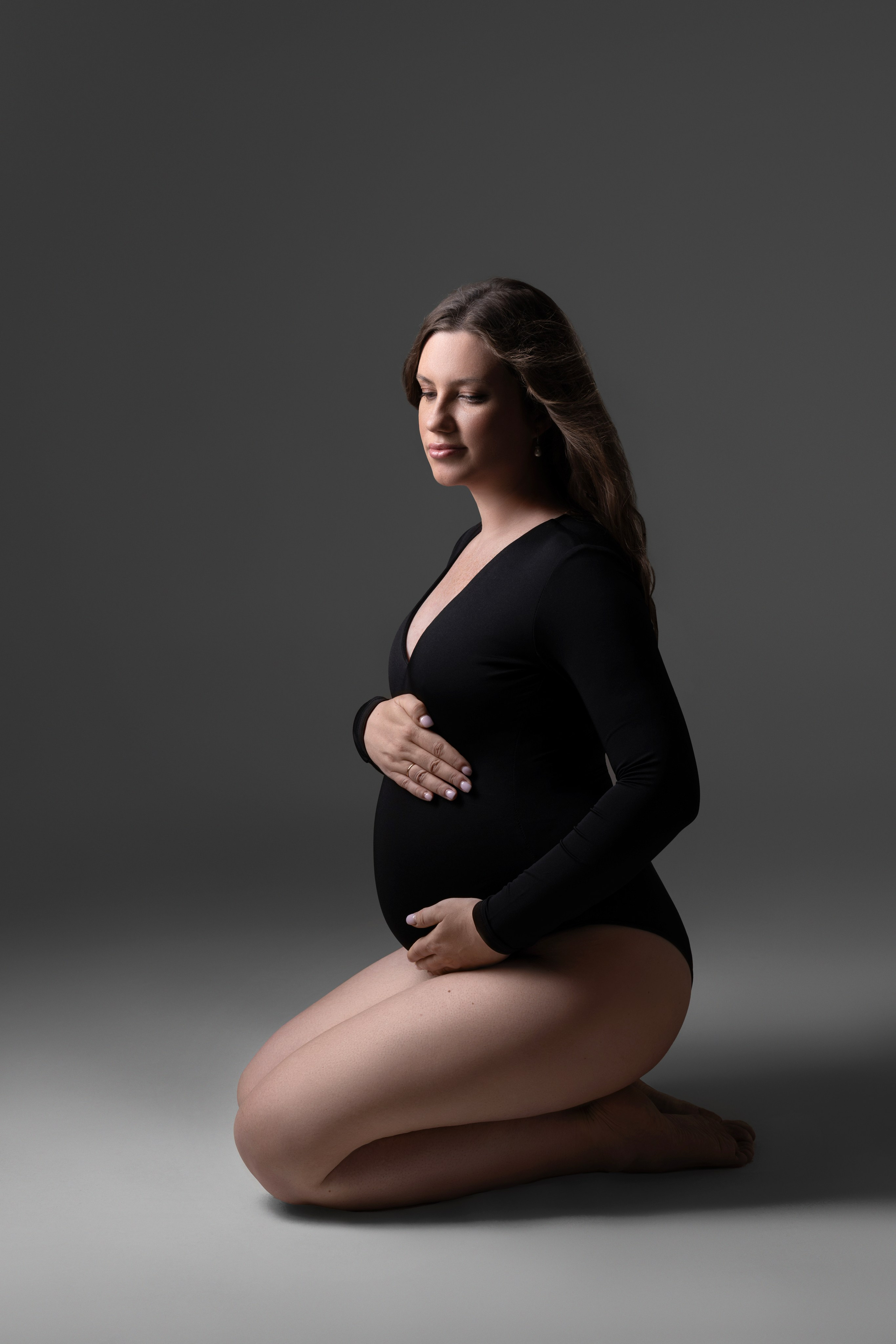 Беременность. Фотограф новорожденных Модяева Ирина