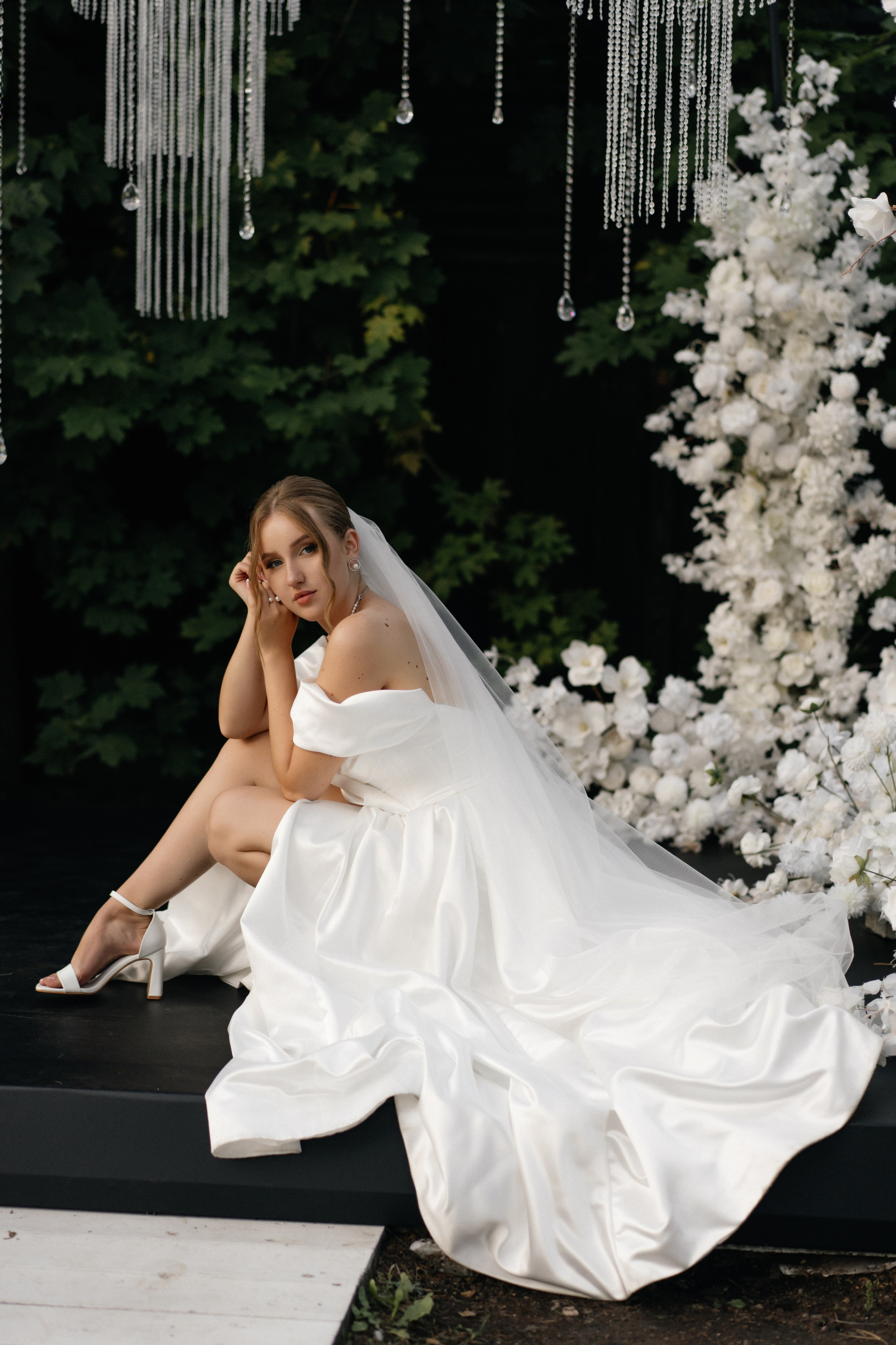 Саша & Саша. Свадебная фото и видеосъемка в Гомеле