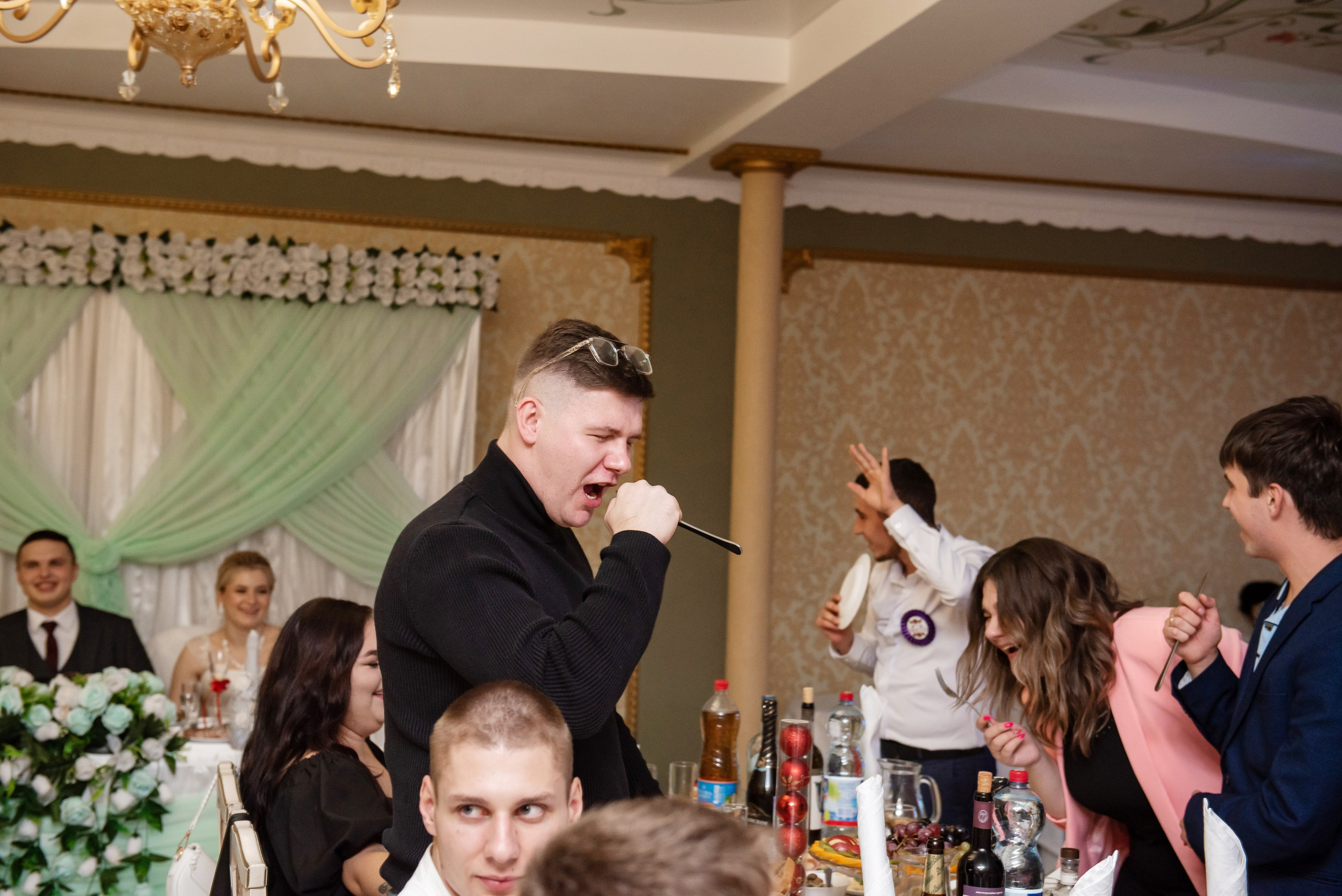 Андрей и Анастасия. Семейный и свадебный фотограф в Ельце Юлия Дякина