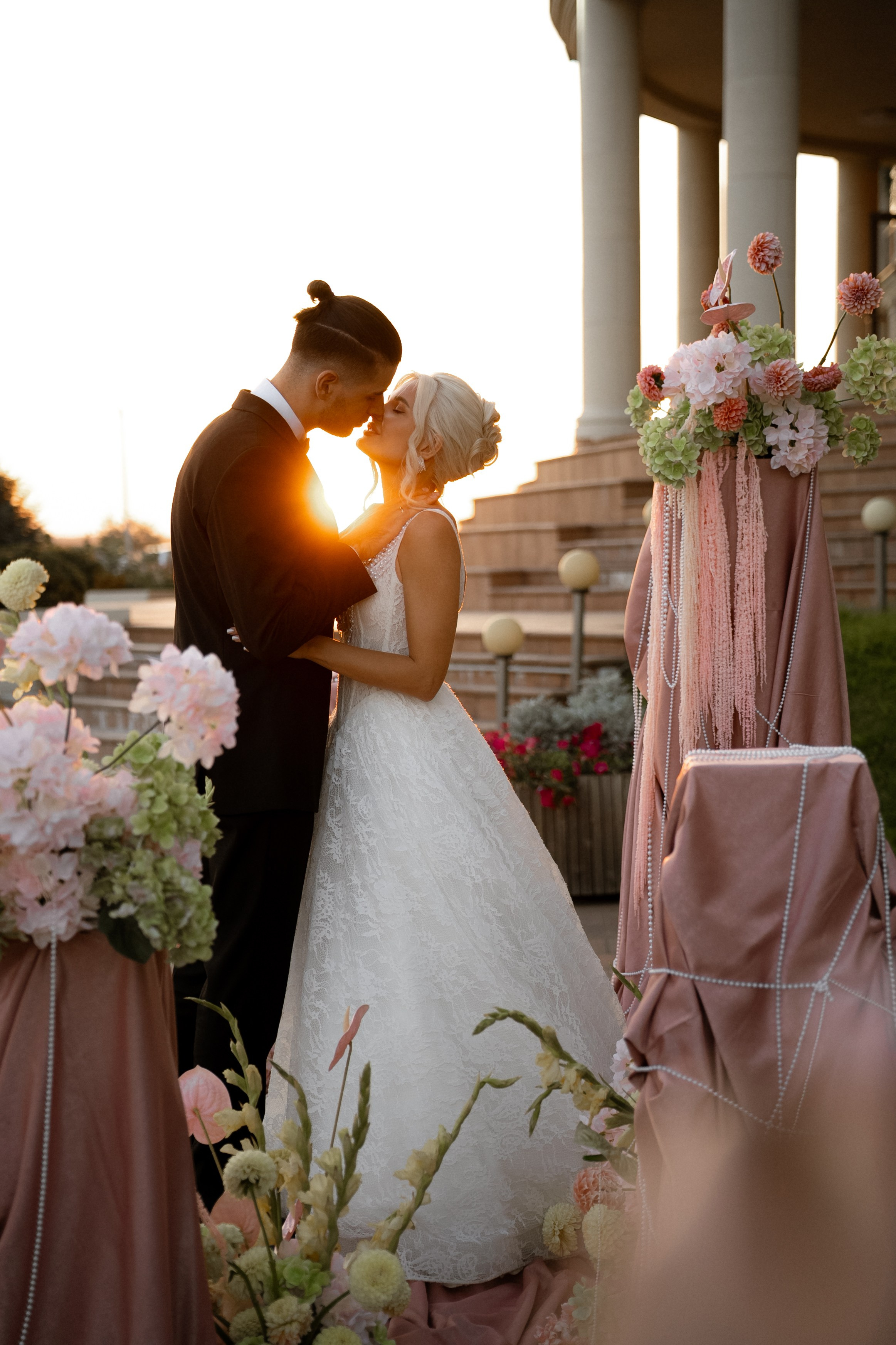 N+S Germes / Полный день (сокращено). Семейный и портретный фотограф в Саратове Сахарова Маша