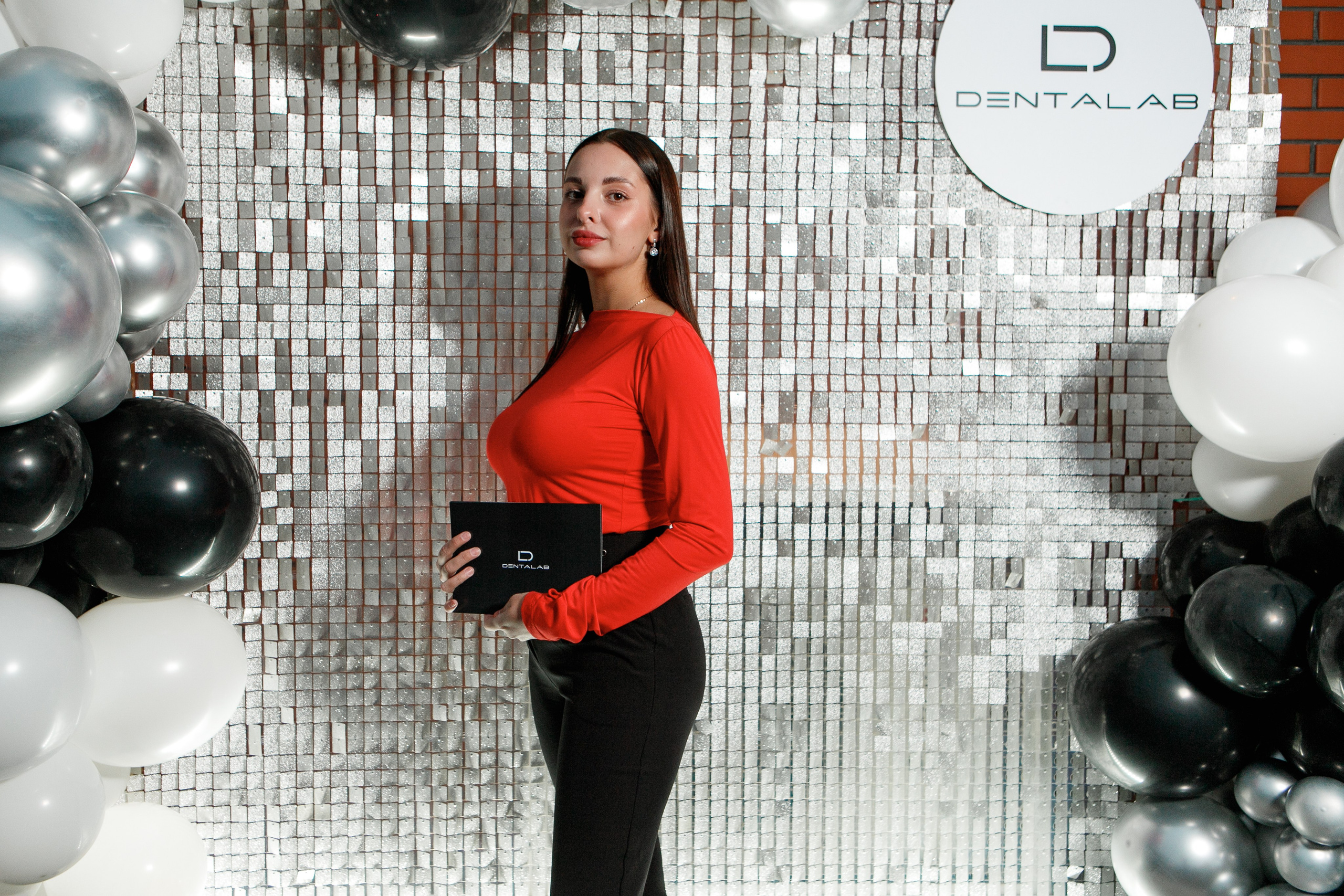 Открытие стоматологии. Фотограф Анастасия Кулешова