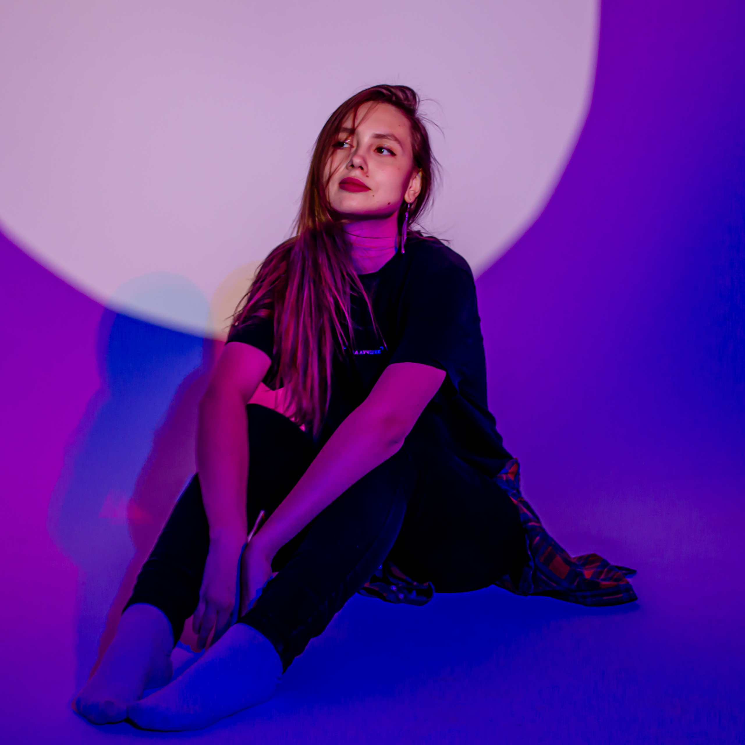 СТУДИЯ. Разноплановый фотограф в Москве