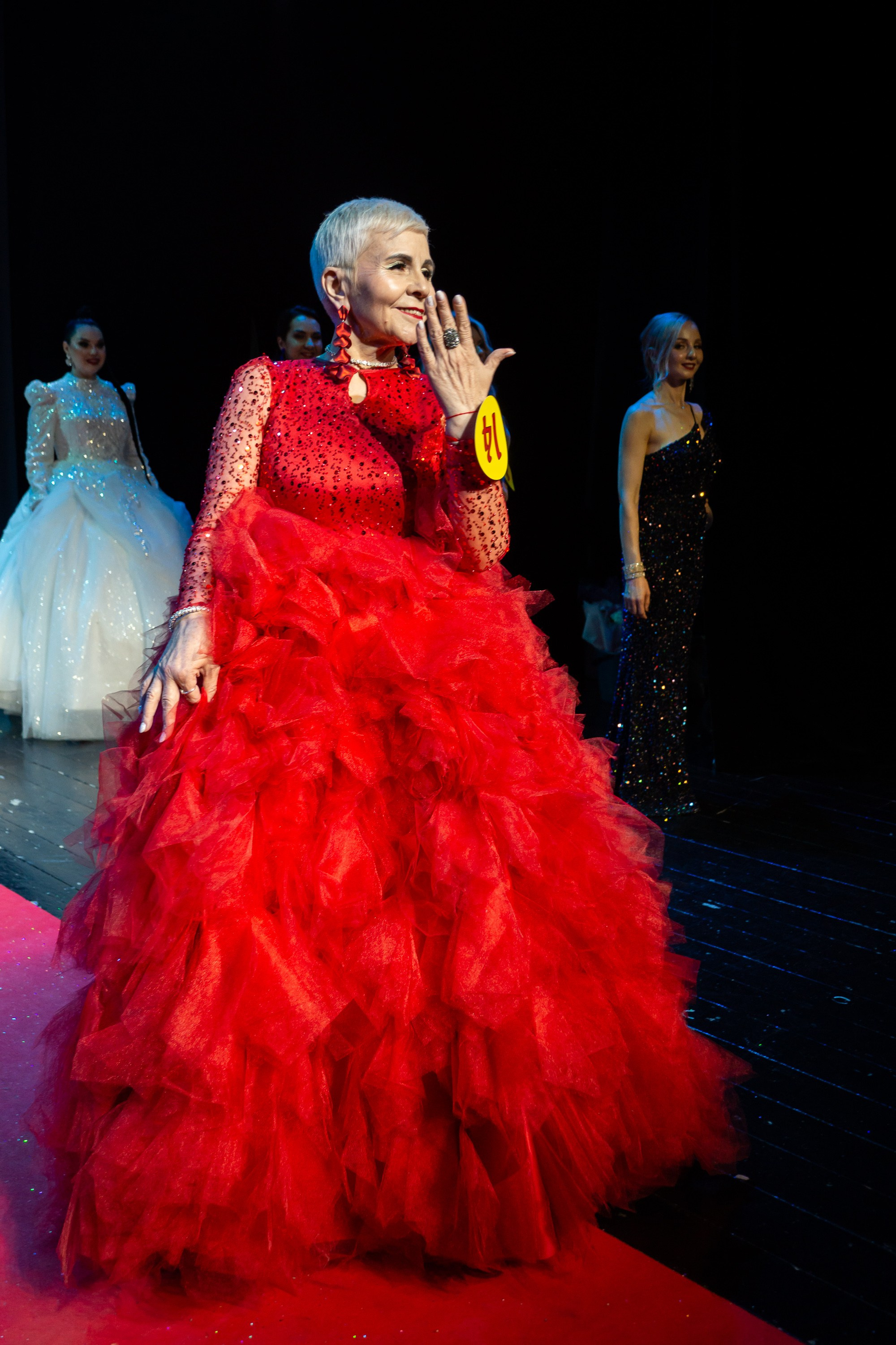 Конкурс «Берегиня Чувашии 2025». Разноплановый фотограф в Москве